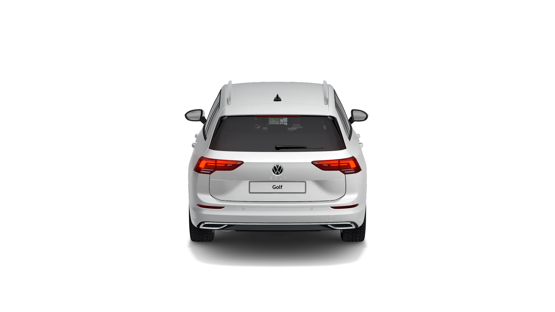 Volkswagen Golf Variant MOVE