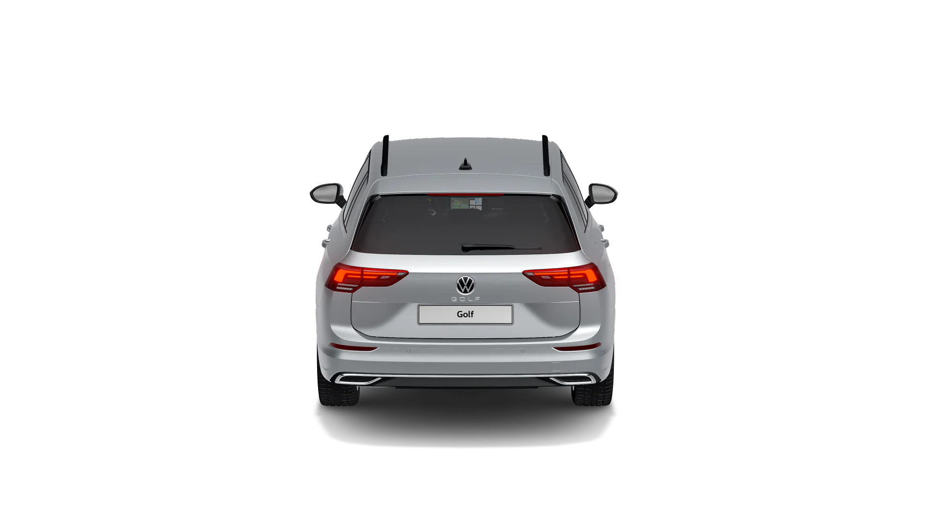 Volkswagen Golf Variant Style