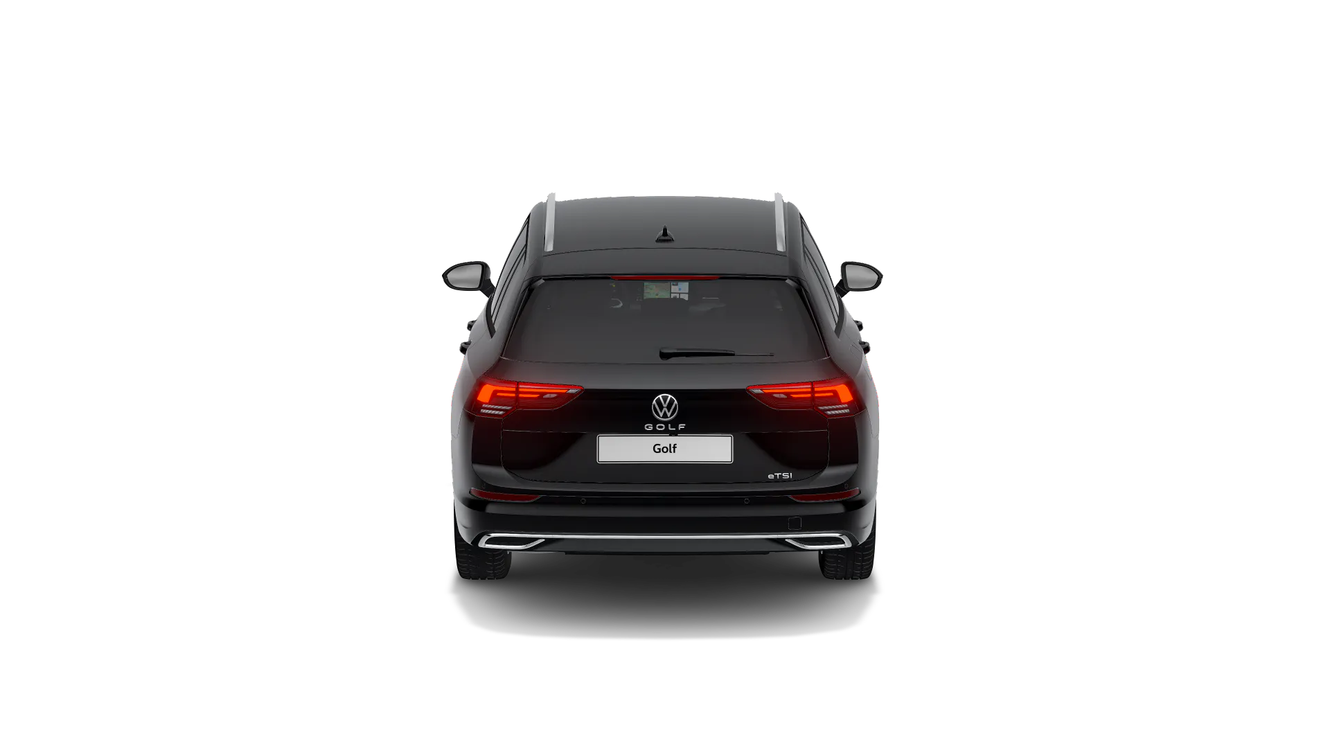 Volkswagen Golf Variant Active
