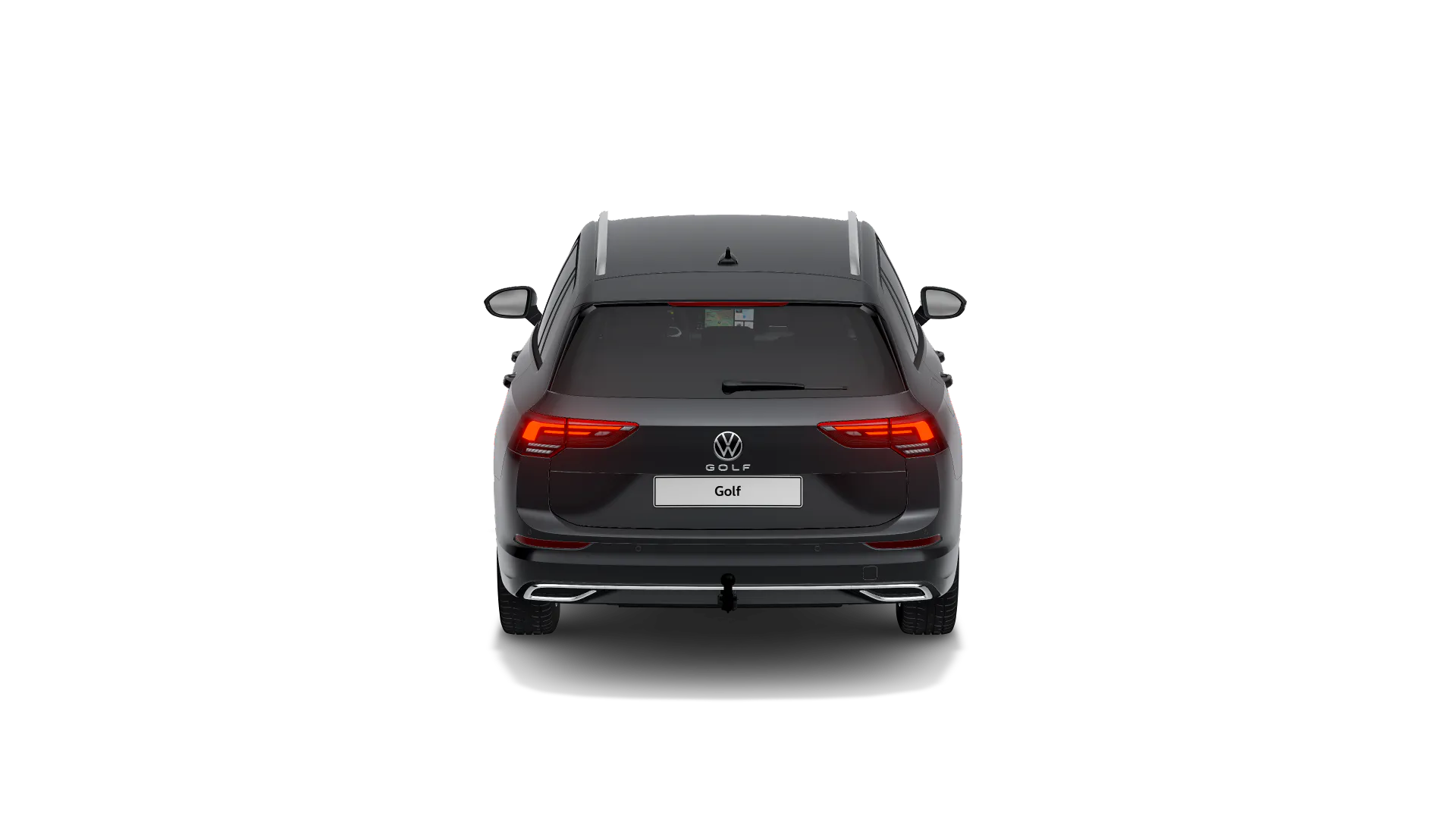 Volkswagen Golf Variant Active