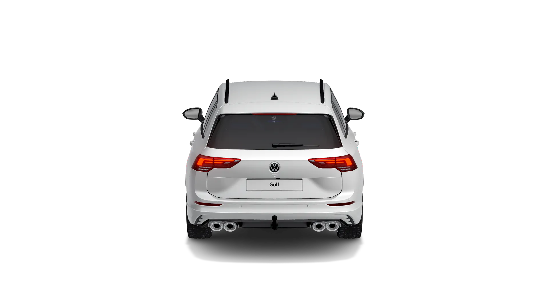 Volkswagen Golf Variant R