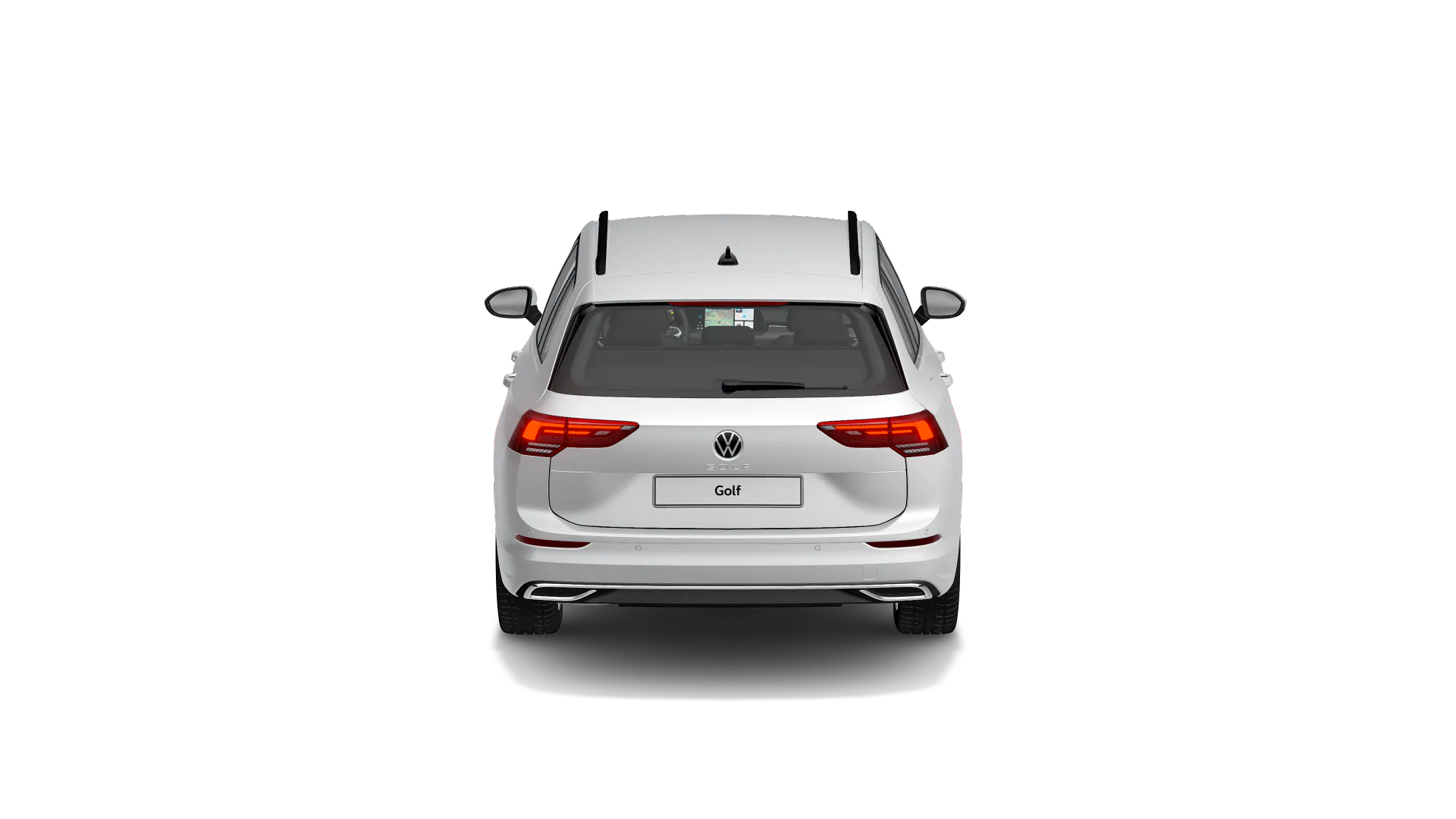 Volkswagen Golf Variant Style