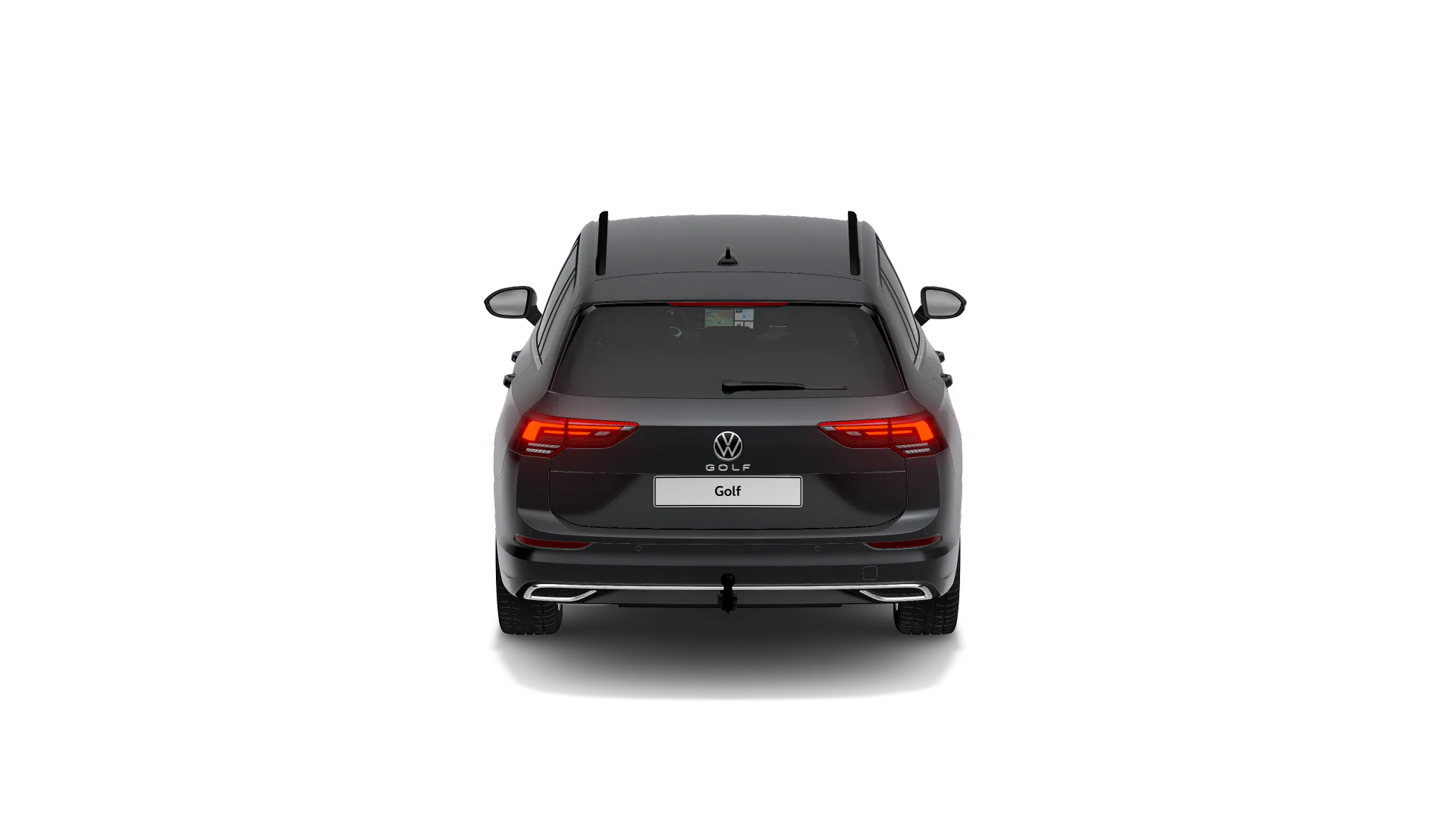 Volkswagen Golf Variant Style