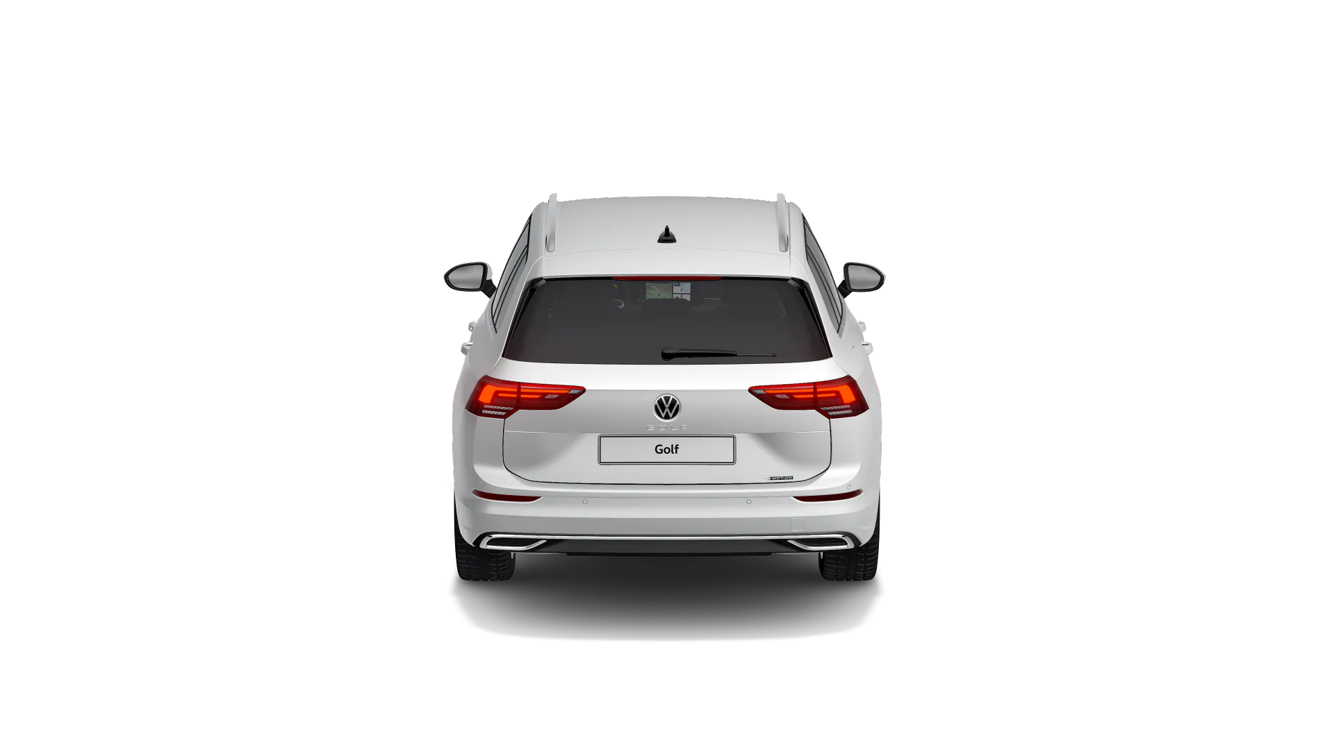 Volkswagen Golf Variant Style