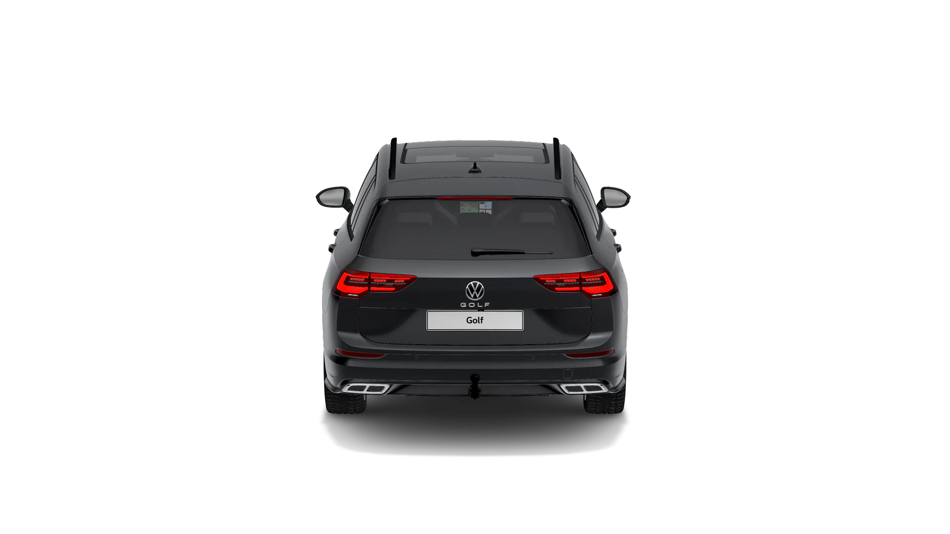 Volkswagen Golf Variant R-Line