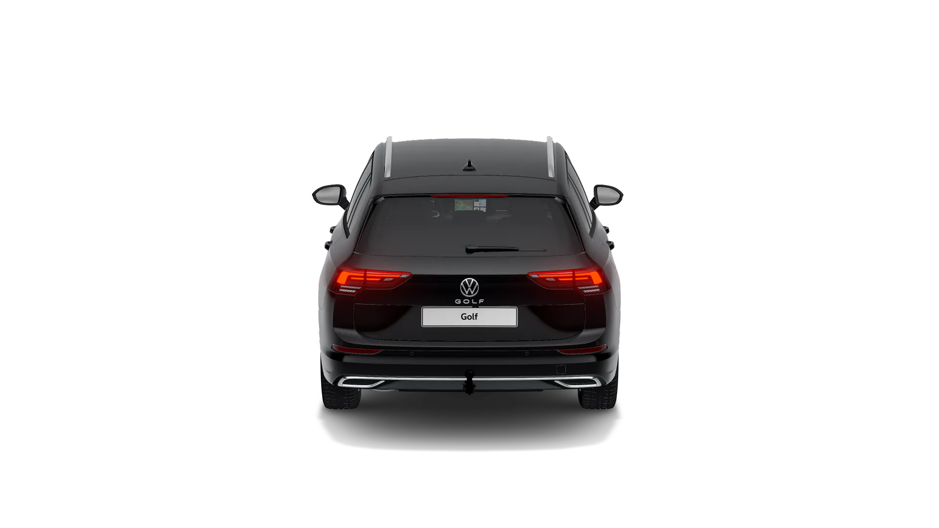 Volkswagen Golf Variant Active
