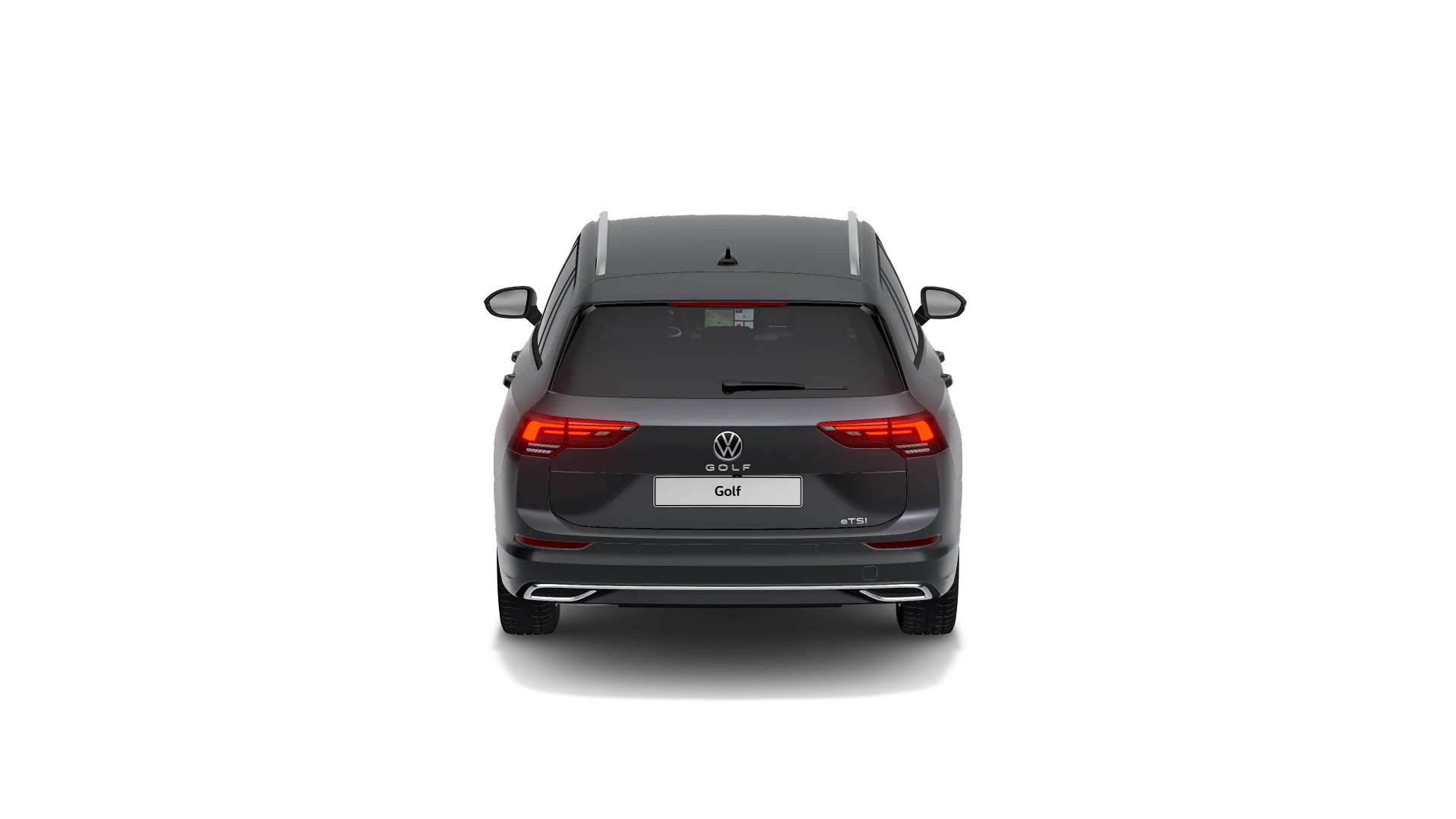 Volkswagen Golf Variant Active