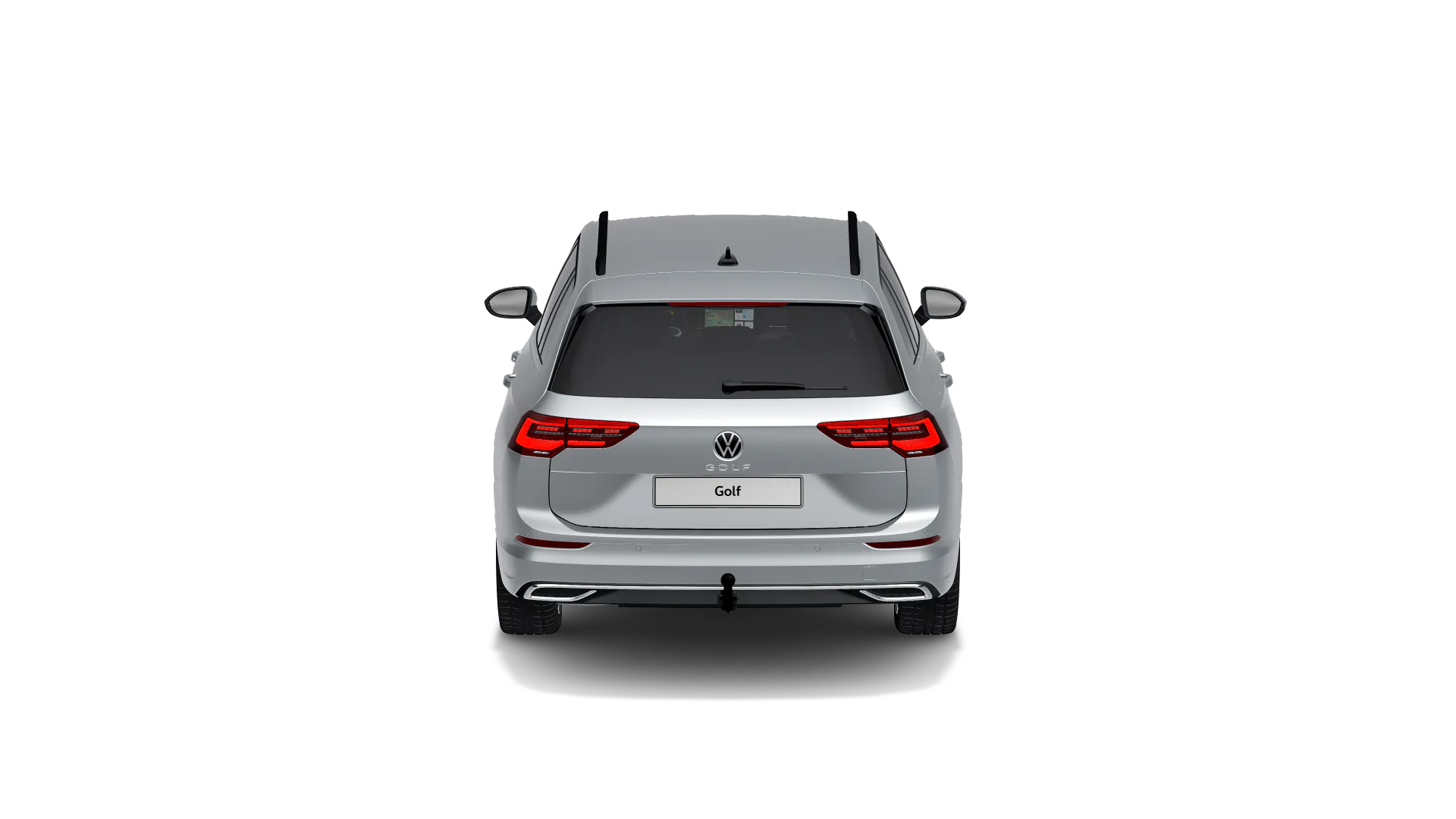 Volkswagen Golf Variant Style
