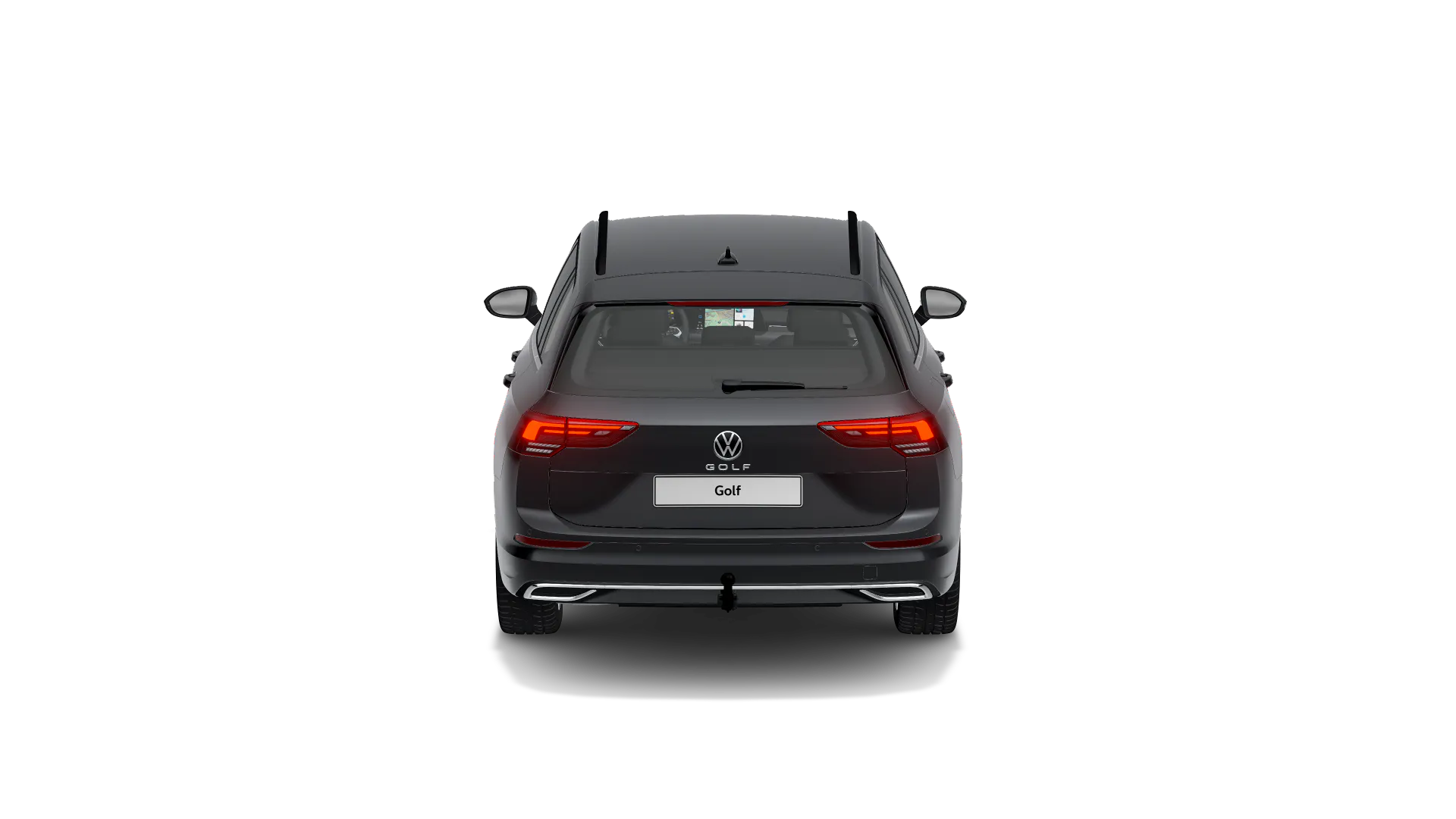 Volkswagen Golf Variant Style