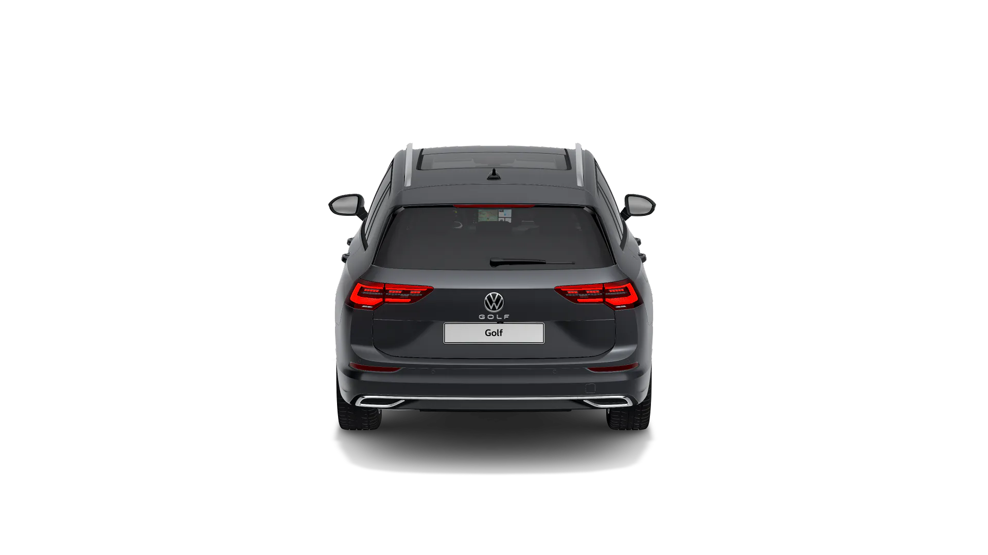 Volkswagen Golf Variant Active