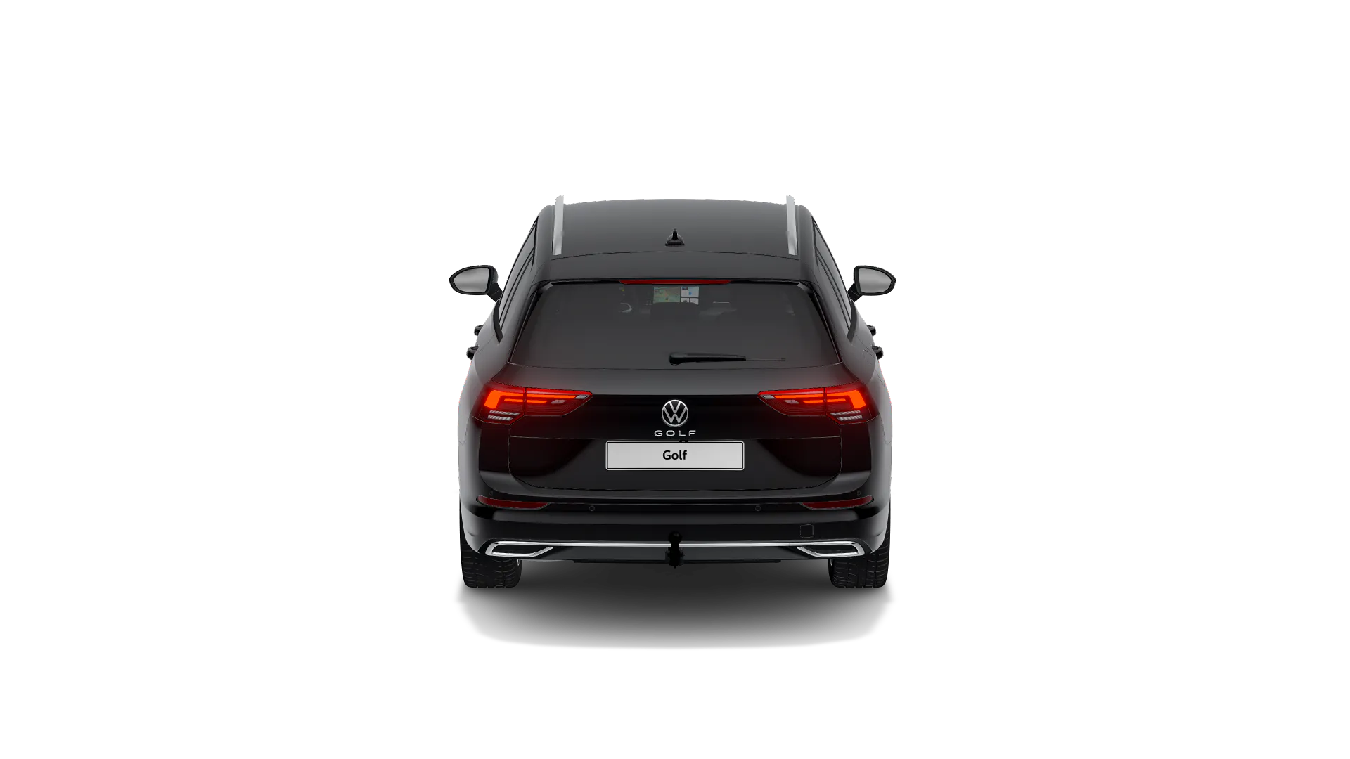 Volkswagen Golf Variant Active