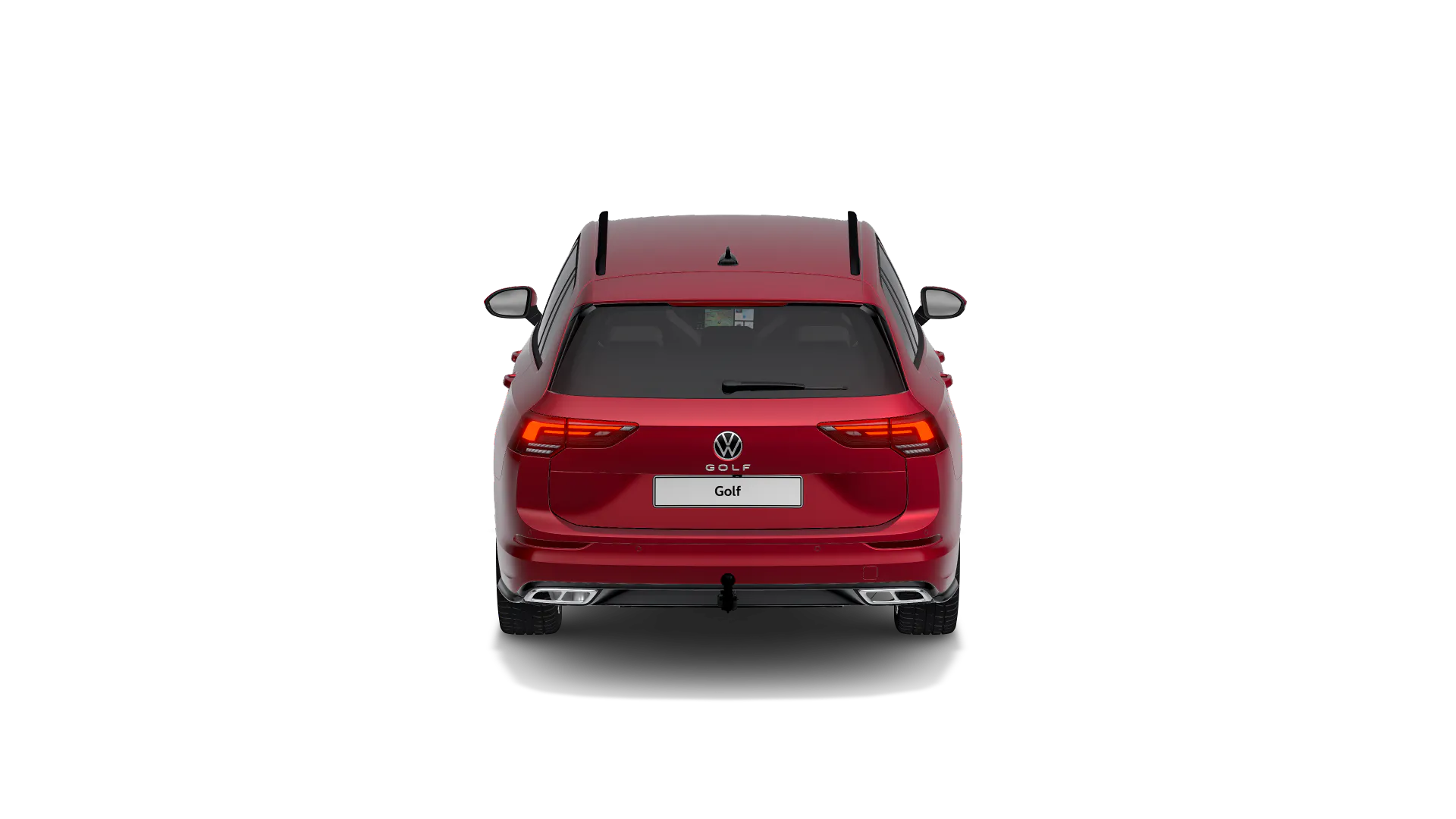 Volkswagen Golf Variant R-Line