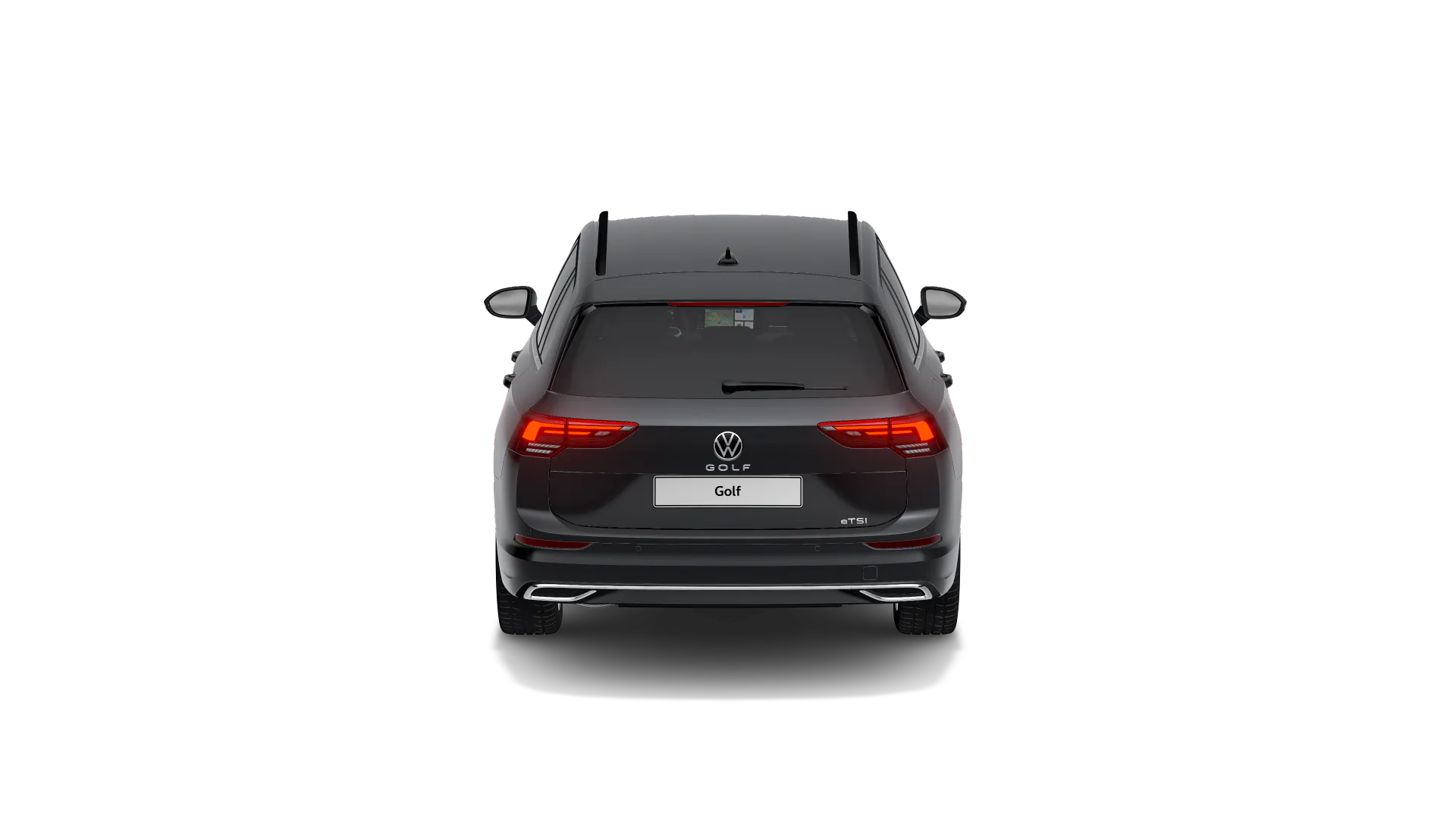 Volkswagen Golf Variant Style