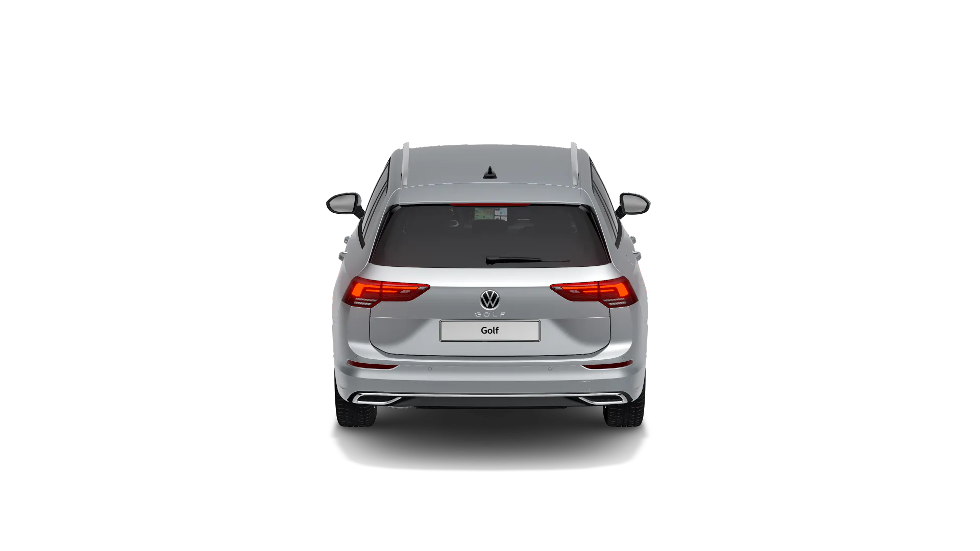 Volkswagen Golf Variant Active