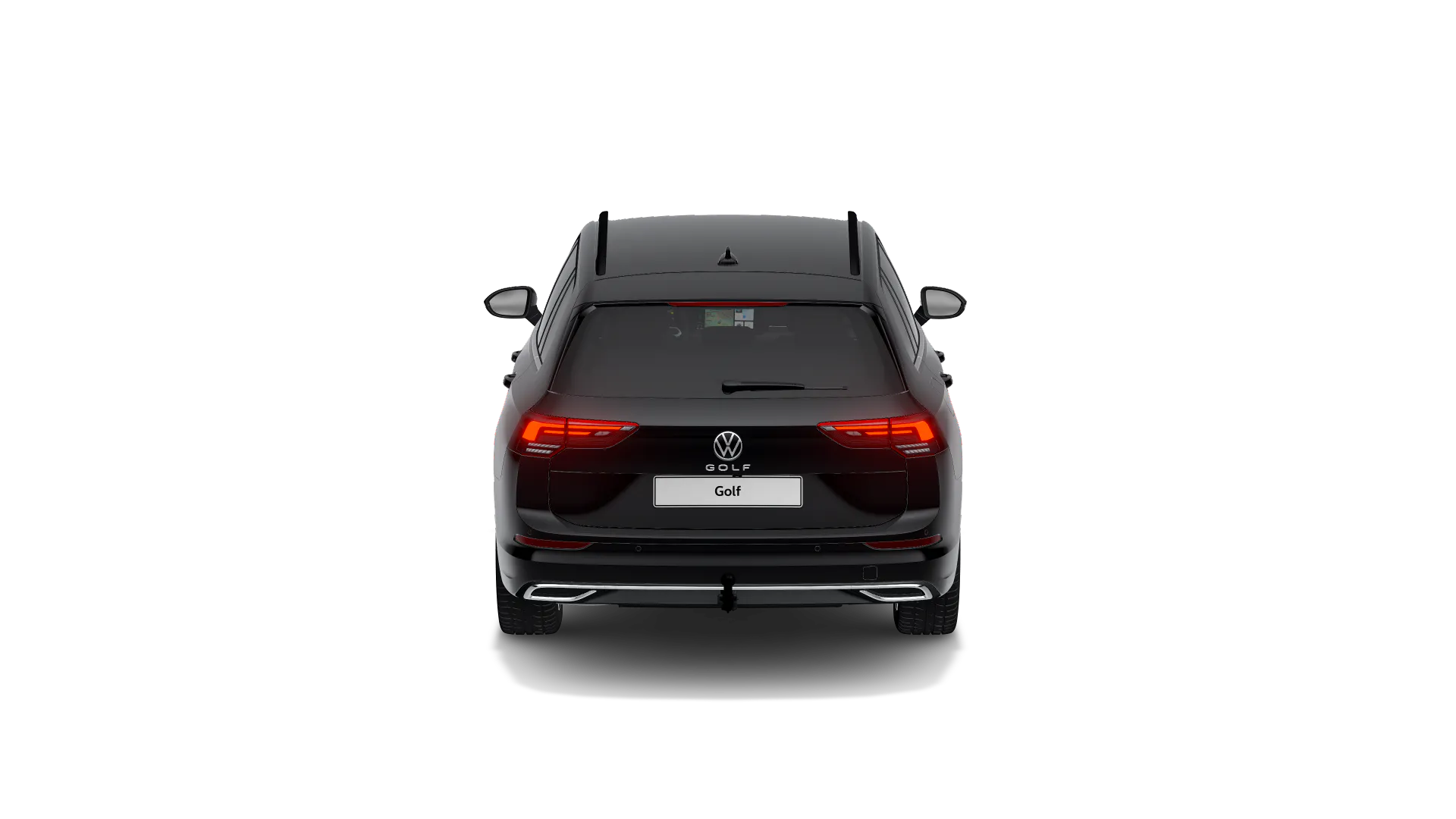 Volkswagen Golf Variant Style