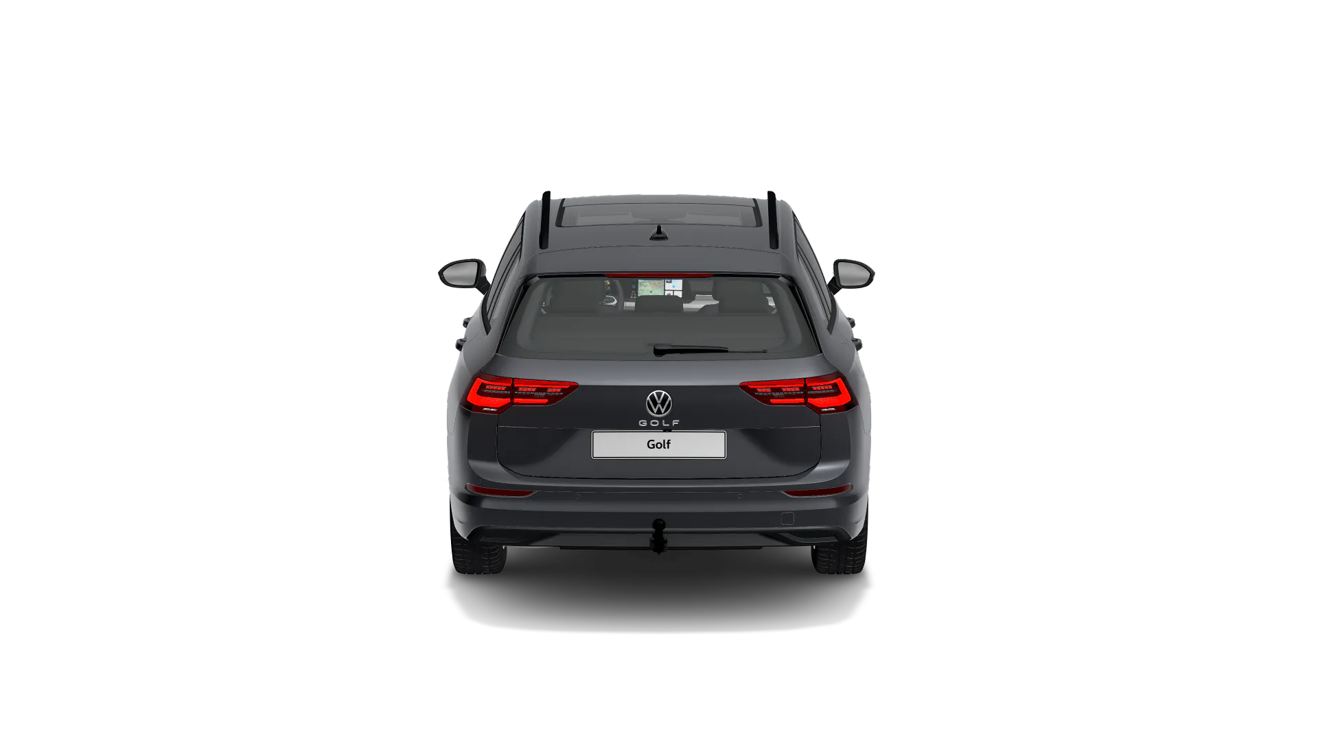 Volkswagen Golf Variant Life