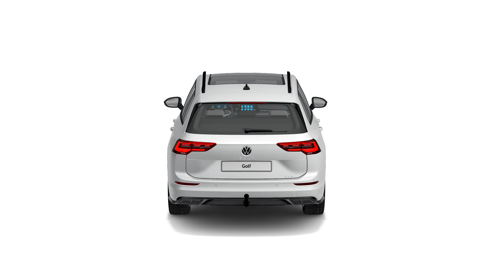 Volkswagen Golf Variant R-Line