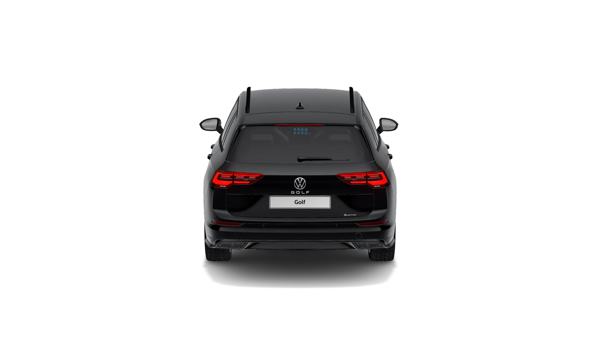Volkswagen Golf Variant R-Line