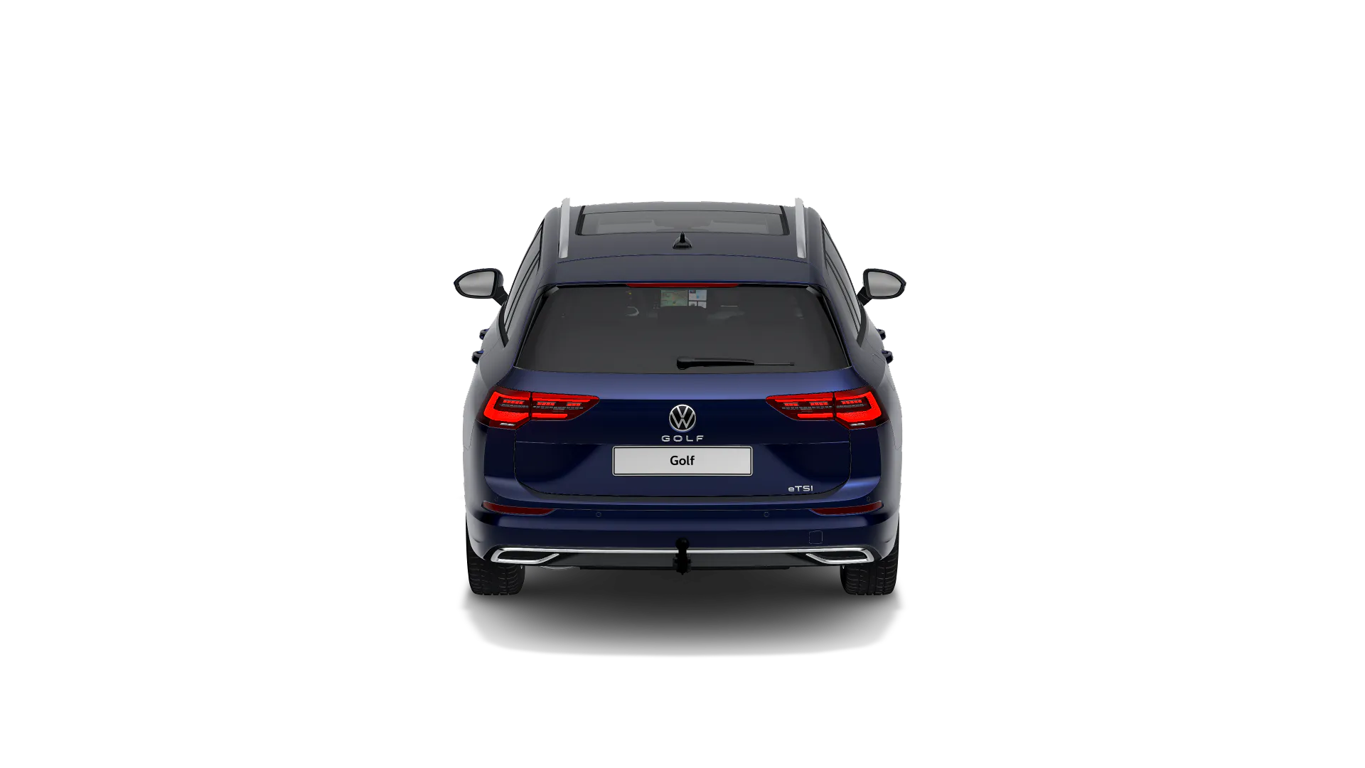 Volkswagen Golf Variant Active