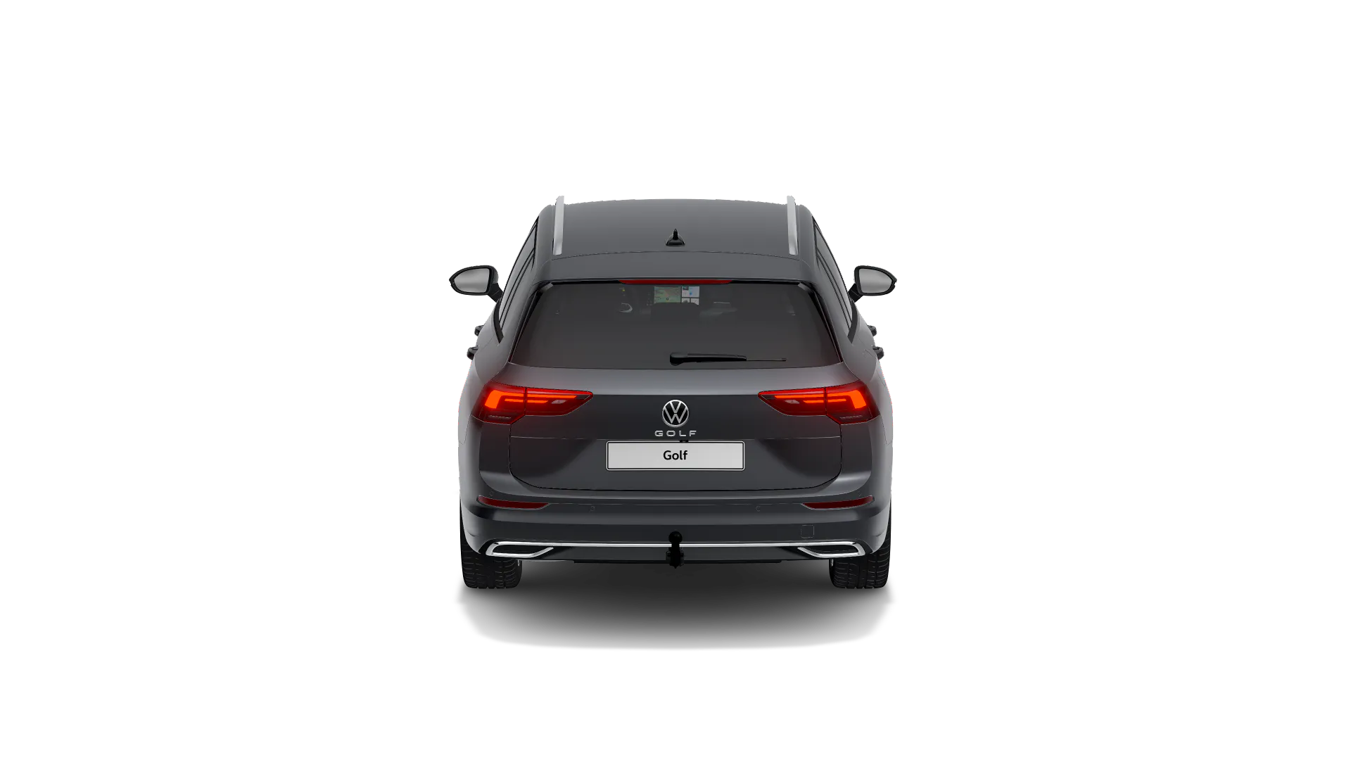 Volkswagen Golf Variant Active