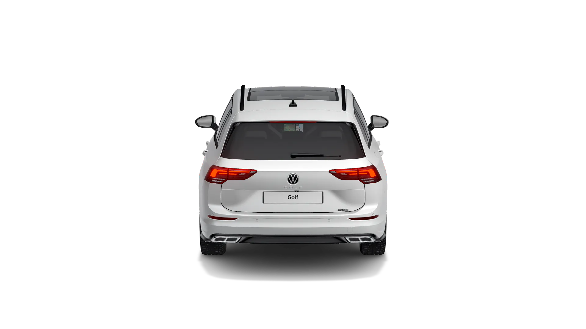 Volkswagen Golf Variant R-Line