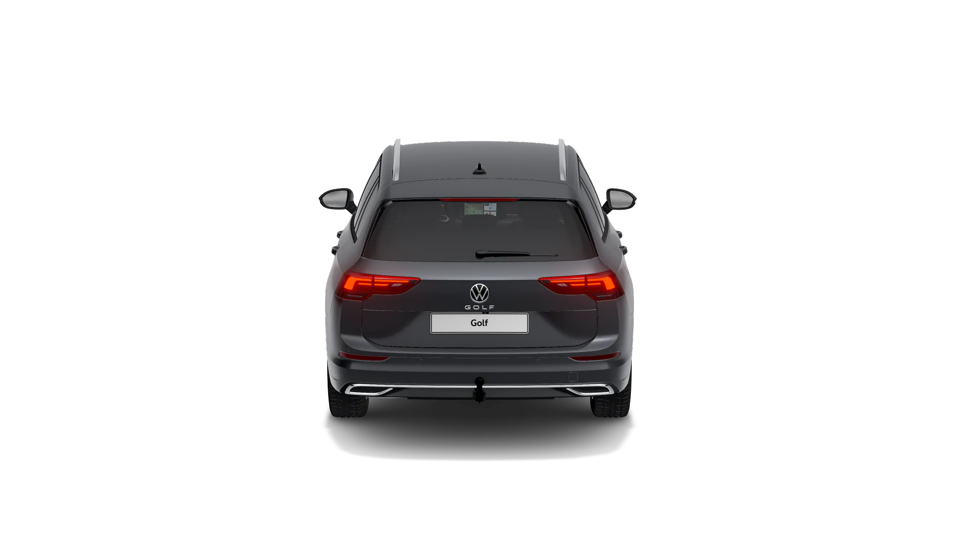 Volkswagen Golf Variant Active