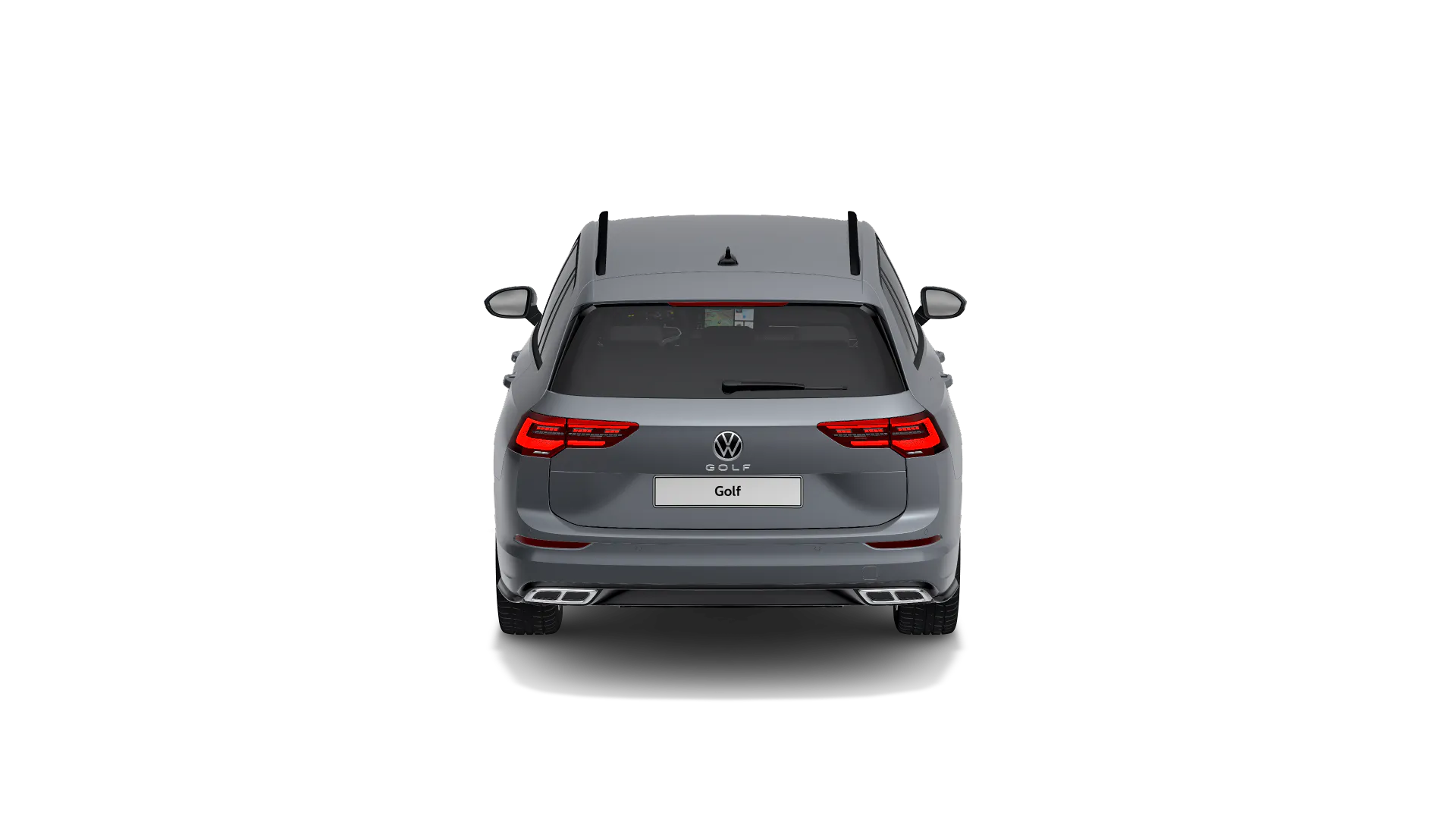 Volkswagen Golf Variant R-Line