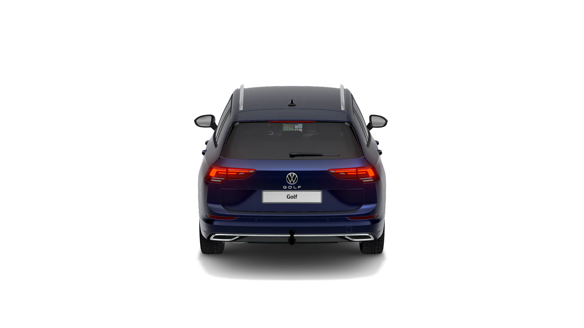 Volkswagen Golf Variant Active