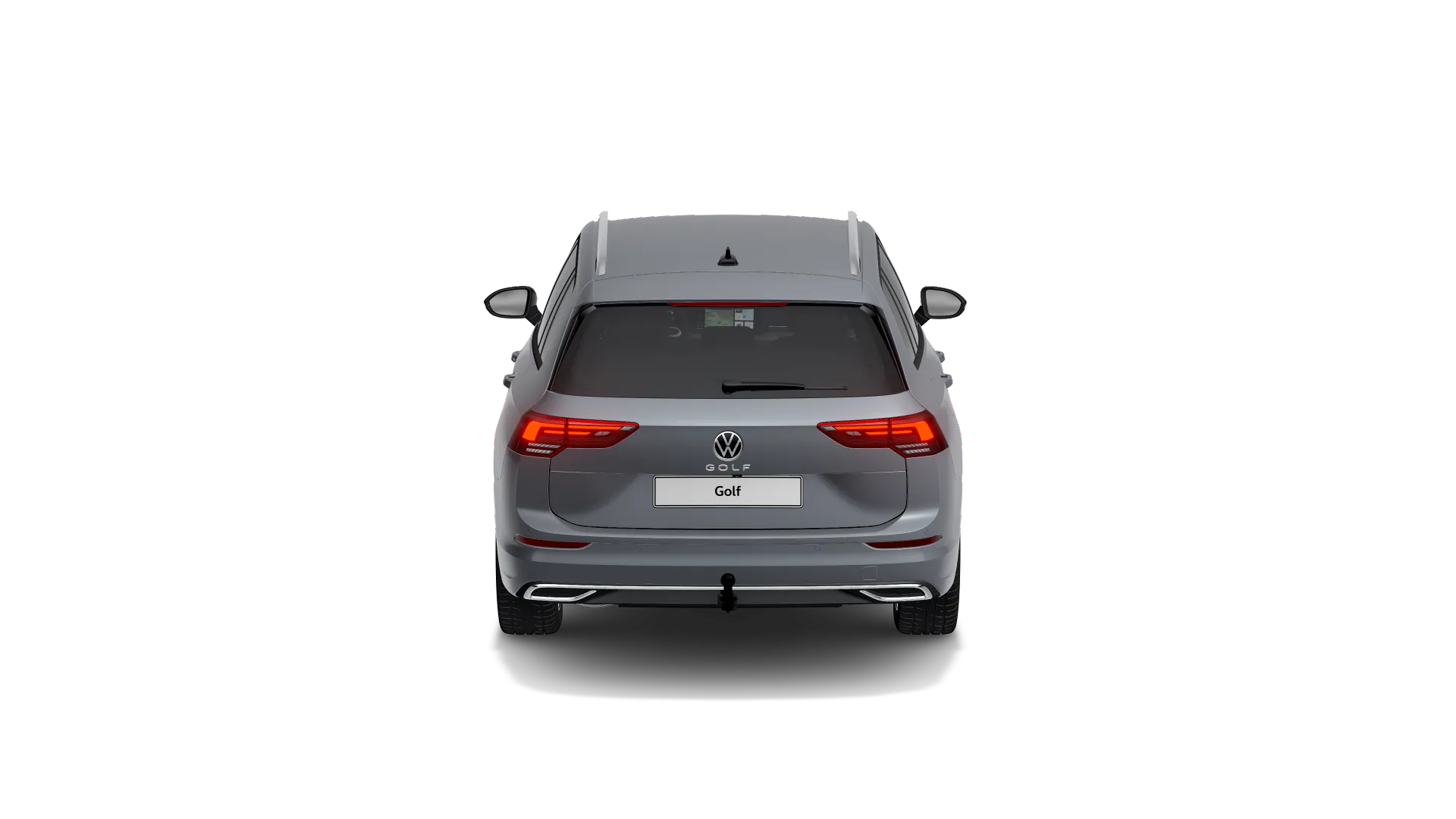 Volkswagen Golf Variant Active