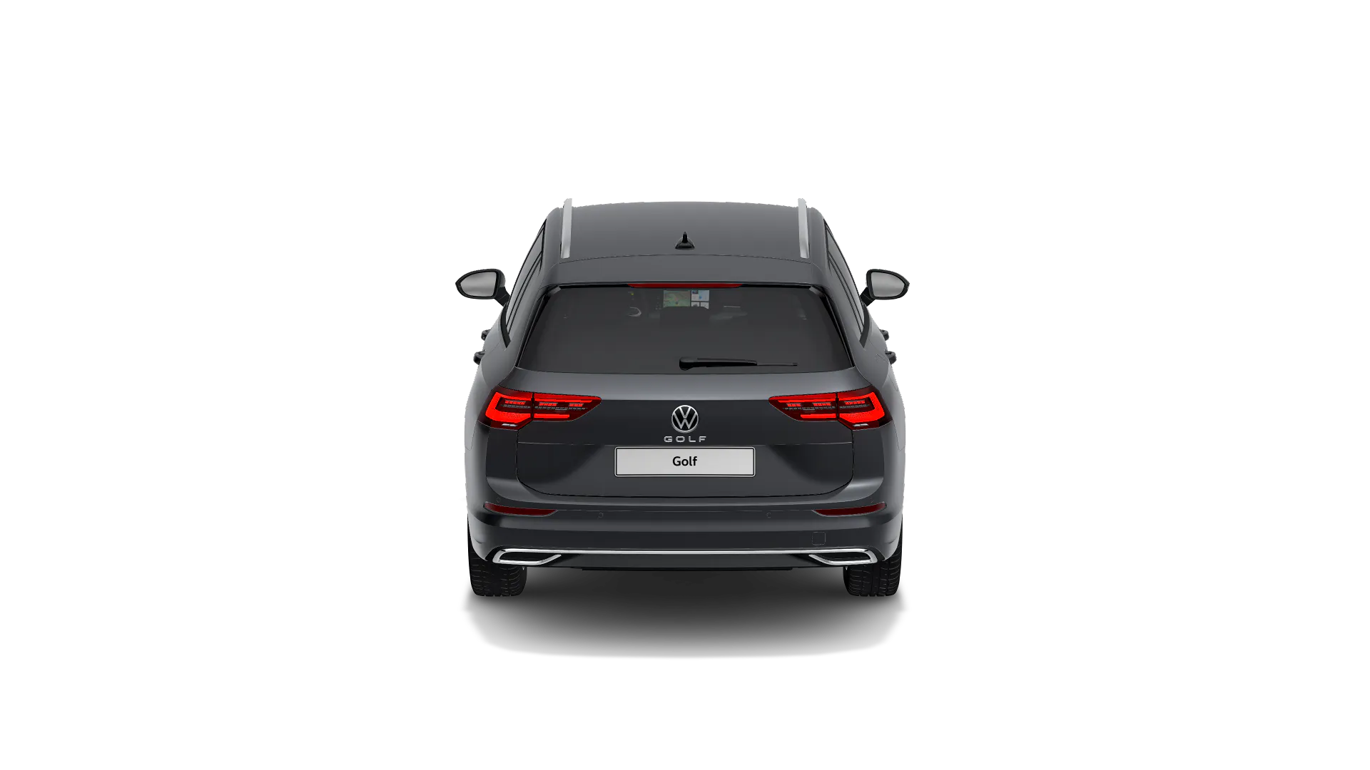 Volkswagen Golf Variant Active