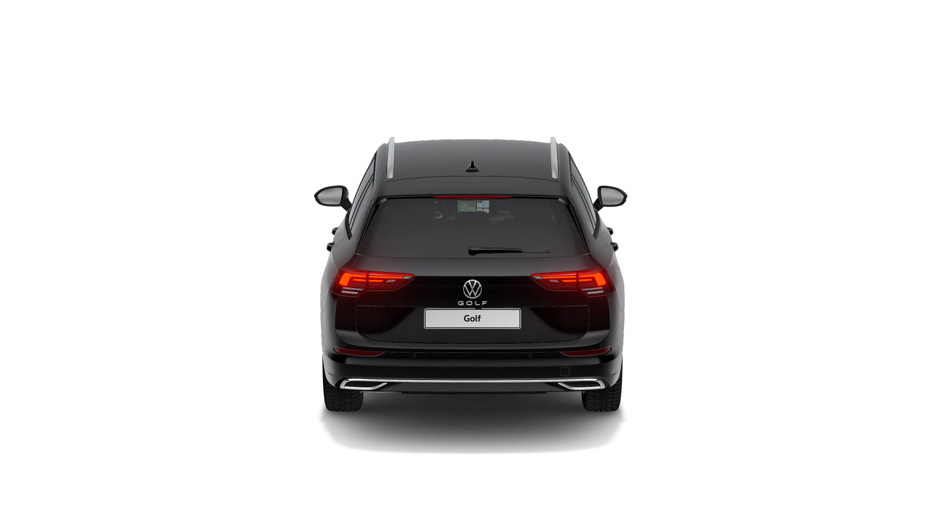 Volkswagen Golf Variant Active