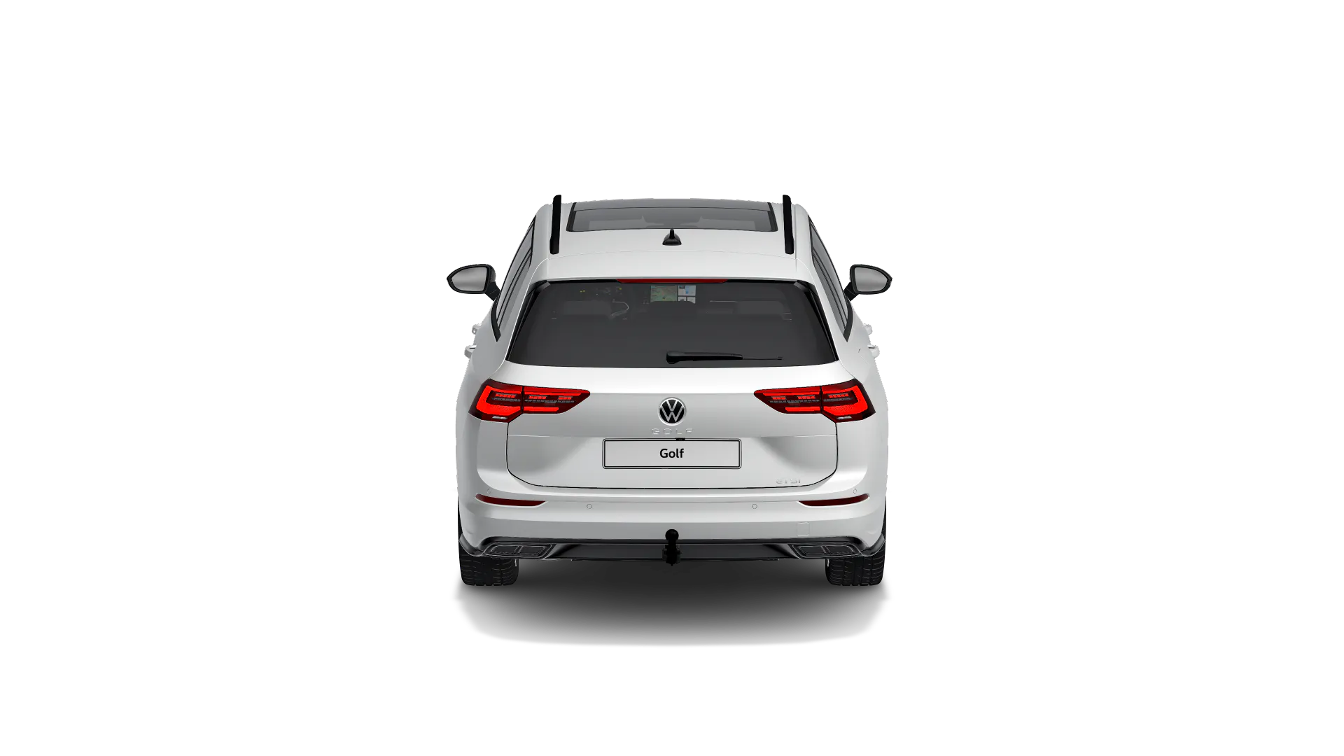 Volkswagen Golf Variant R-Line