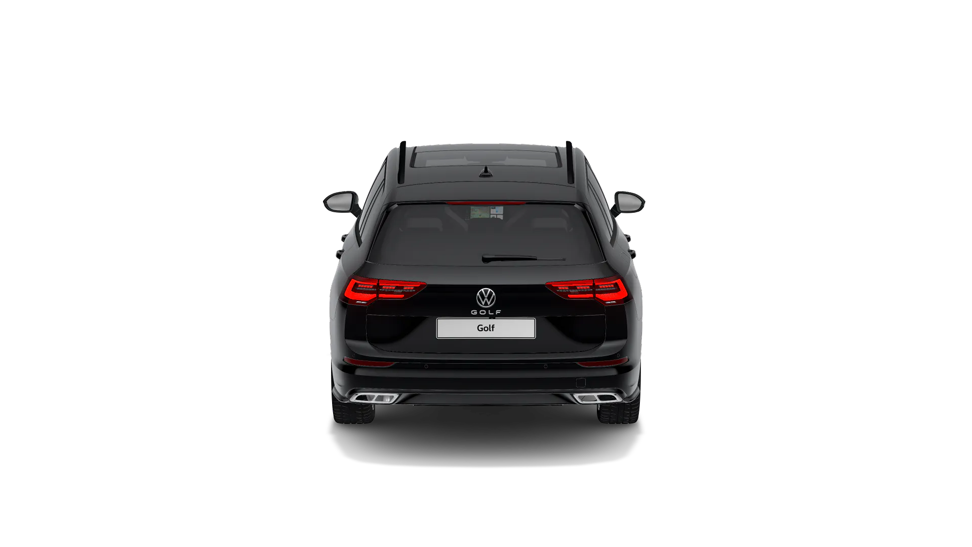 Volkswagen Golf Variant R-Line