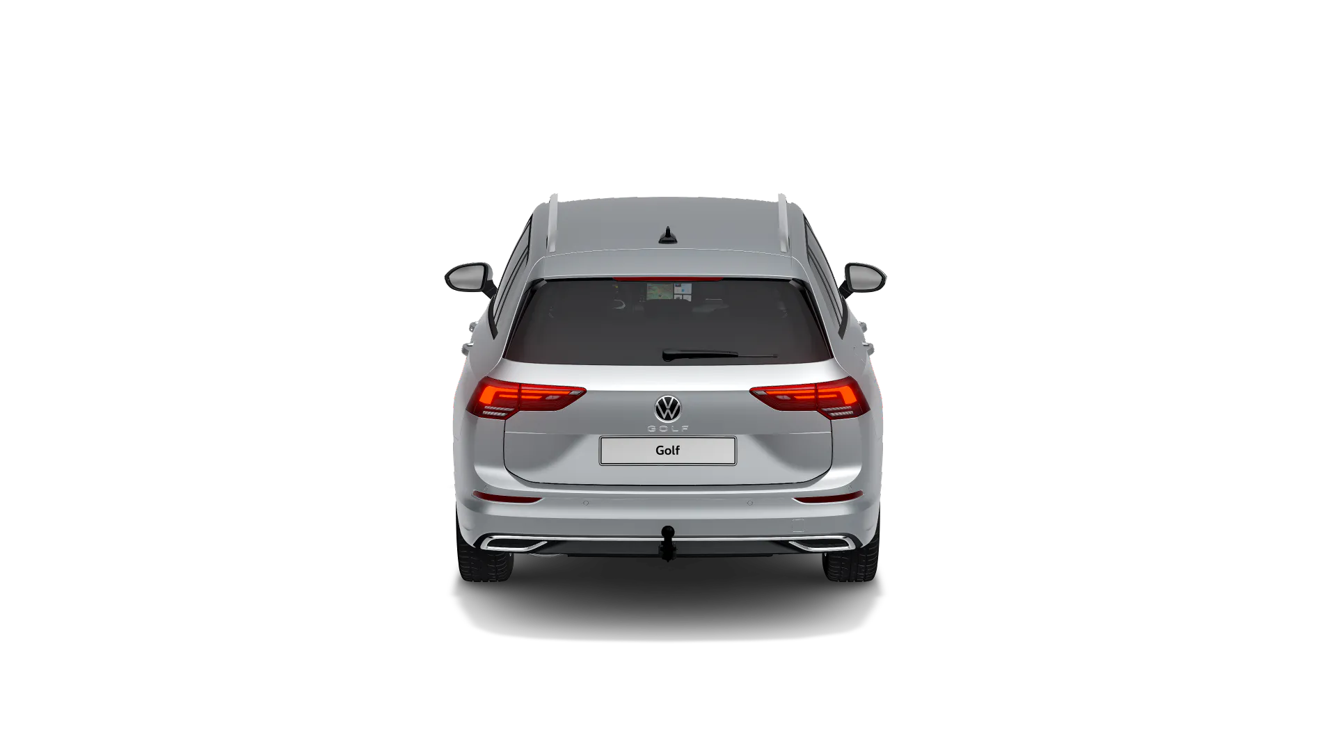 Volkswagen Golf Variant Active