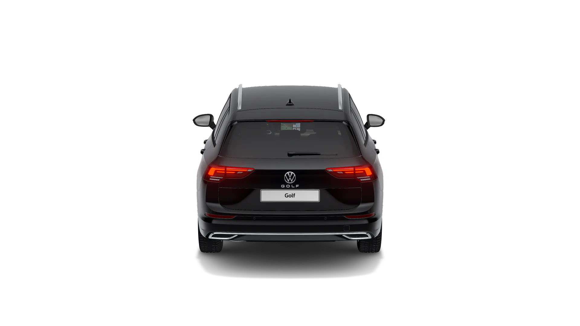 Volkswagen Golf Variant MOVE