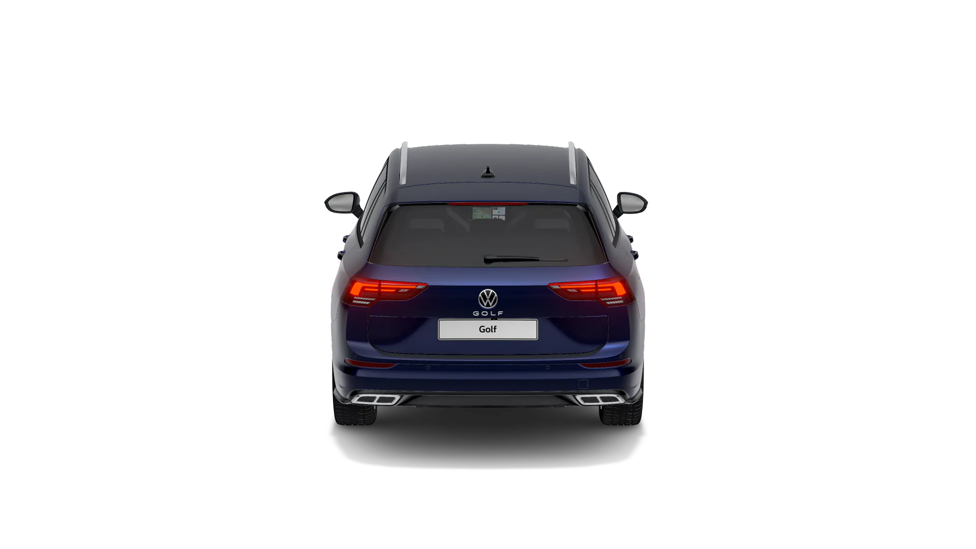 Volkswagen Golf Variant R-Line