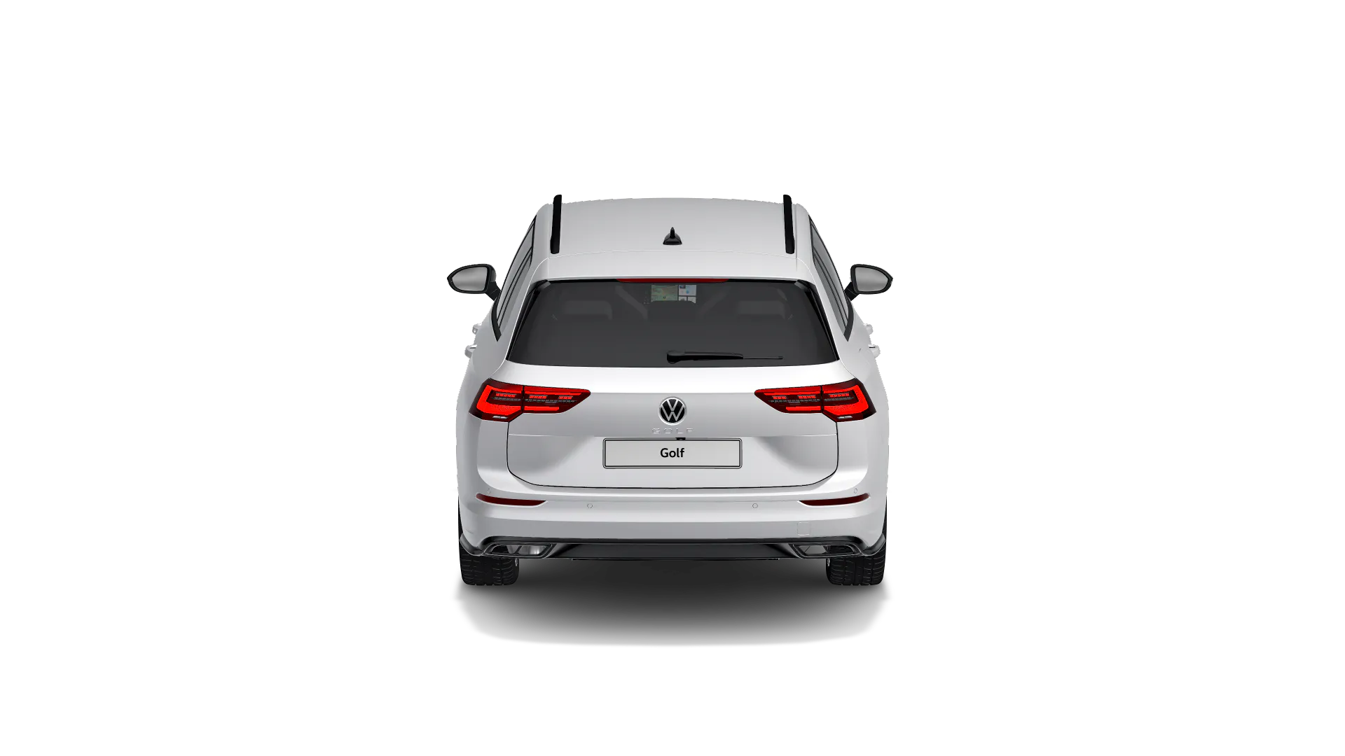 Volkswagen Golf Variant R-Line