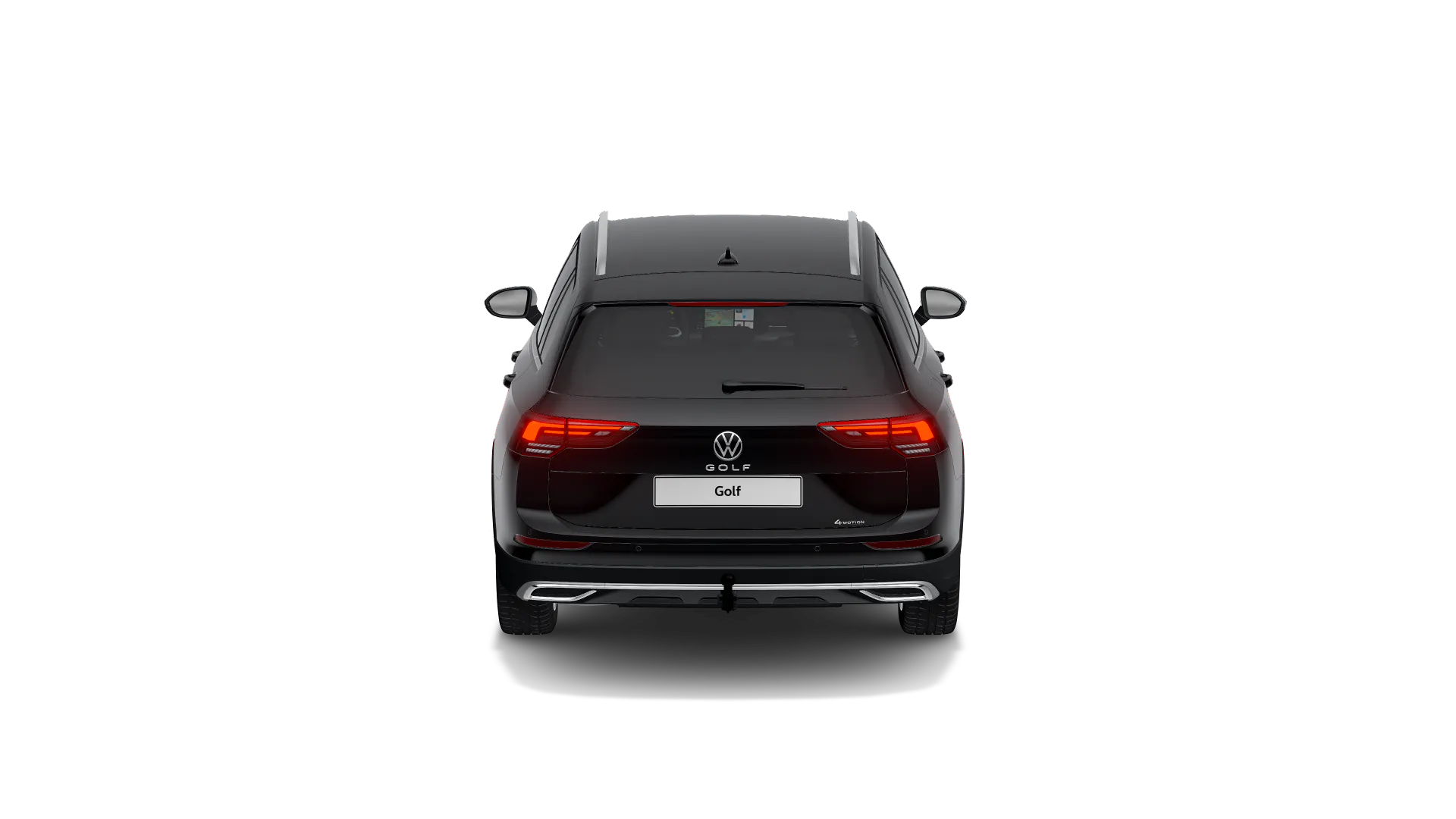 Volkswagen Golf Variant Alltrack