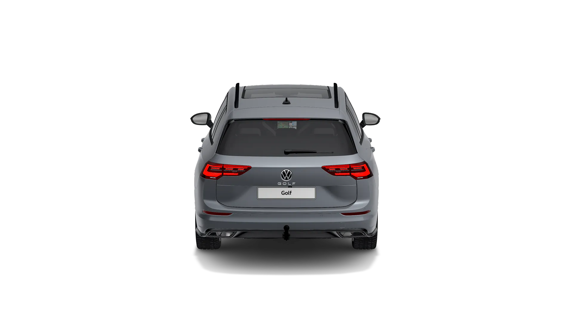Volkswagen Golf Variant R-Line