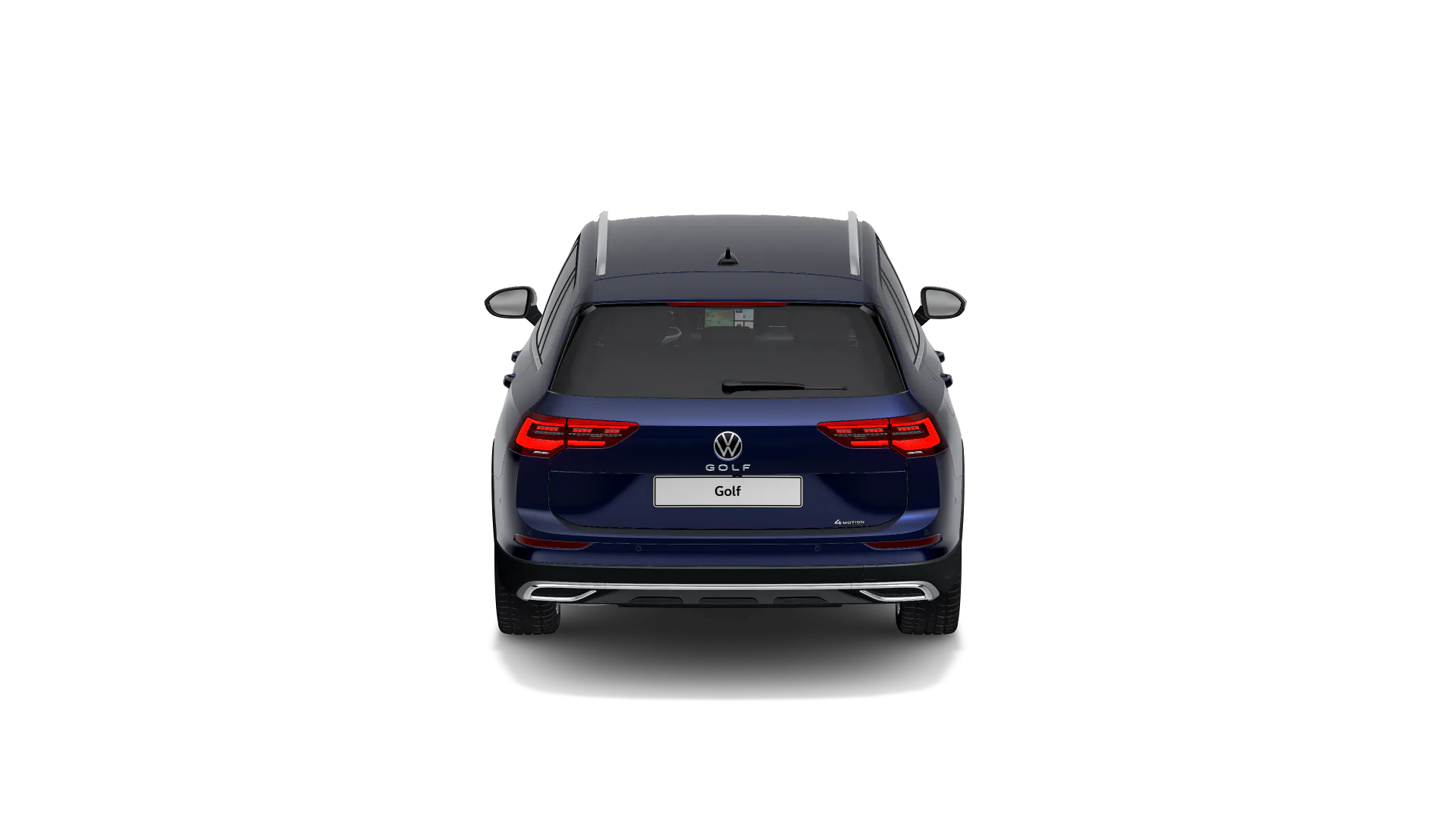 Volkswagen Golf Variant Alltrack