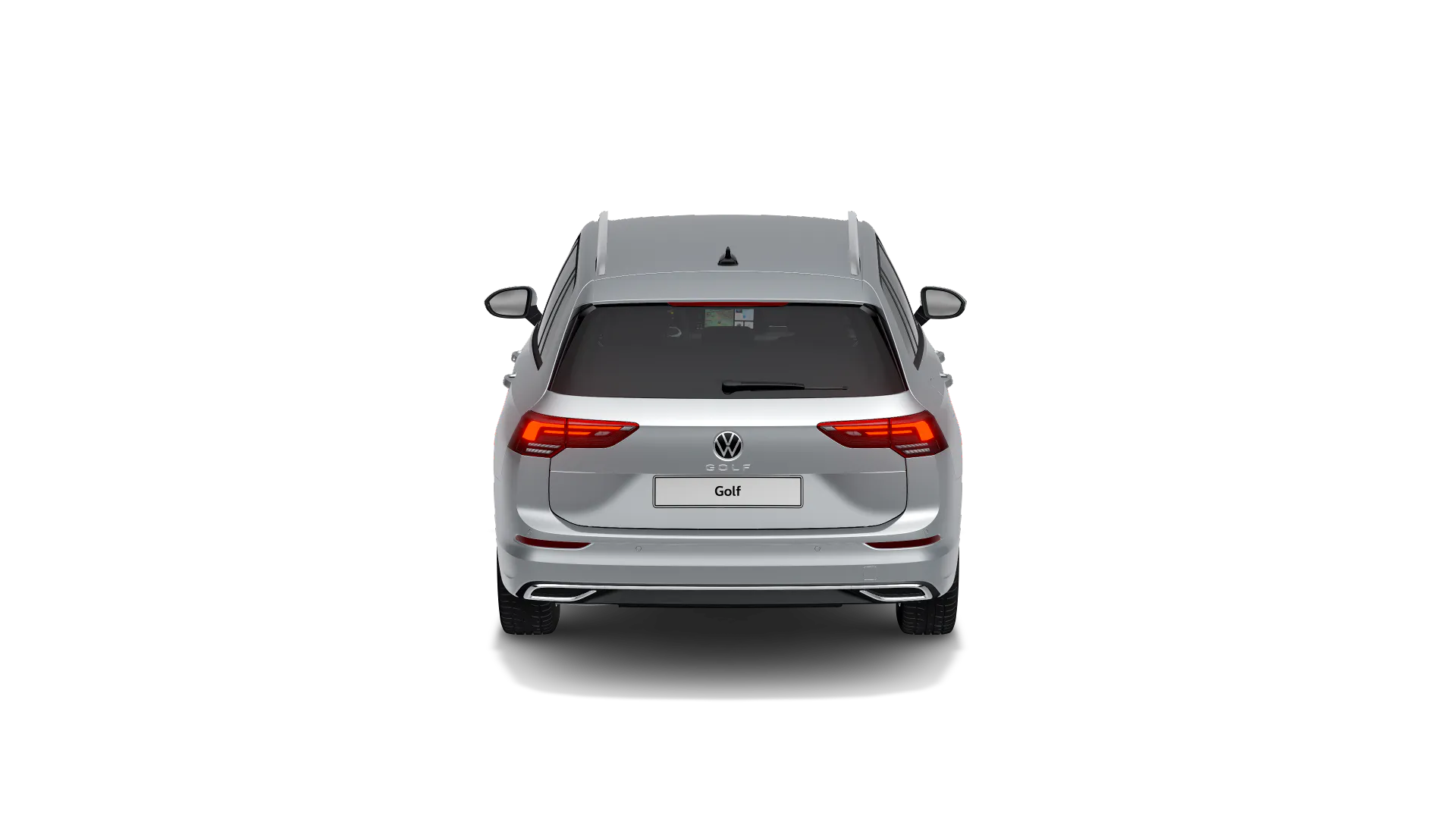 Volkswagen Golf Variant Active