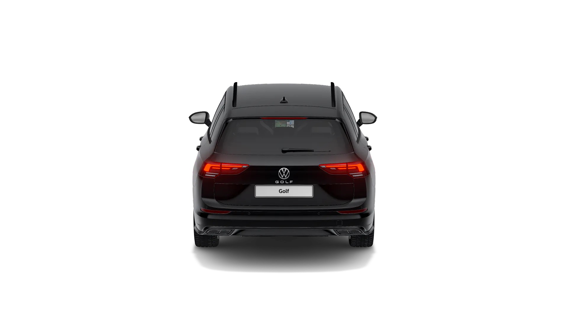 Volkswagen Golf Variant R-Line
