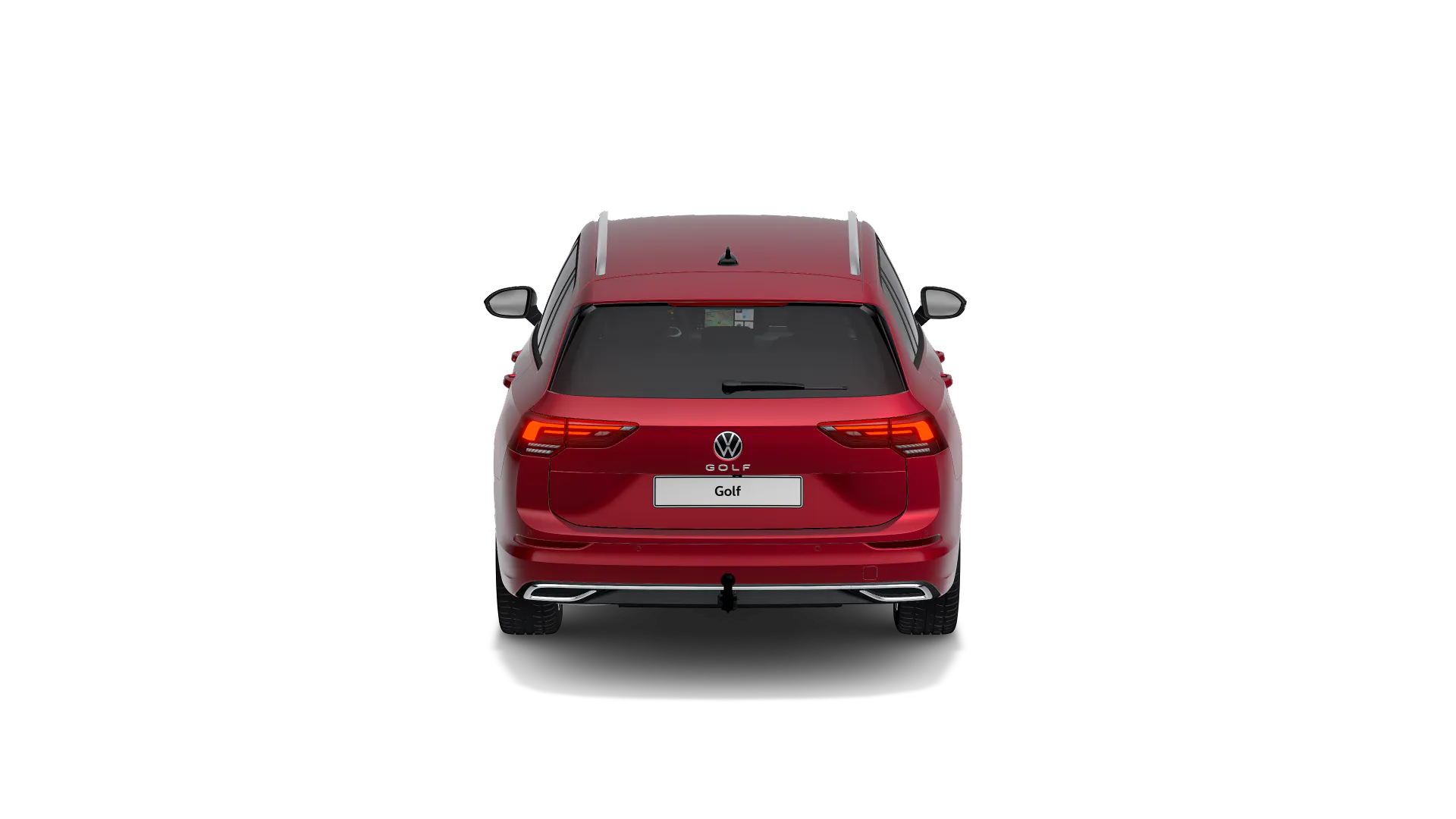 Volkswagen Golf Variant Active