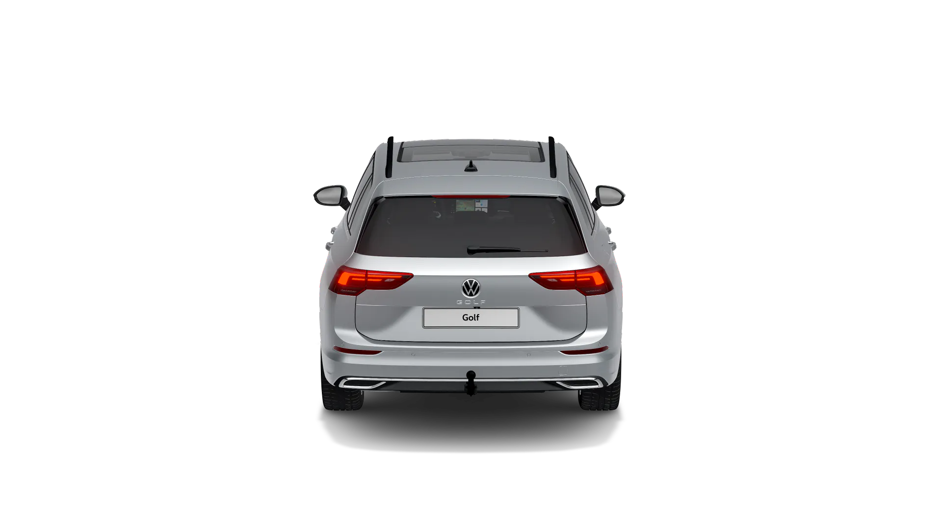 Volkswagen Golf Variant Style
