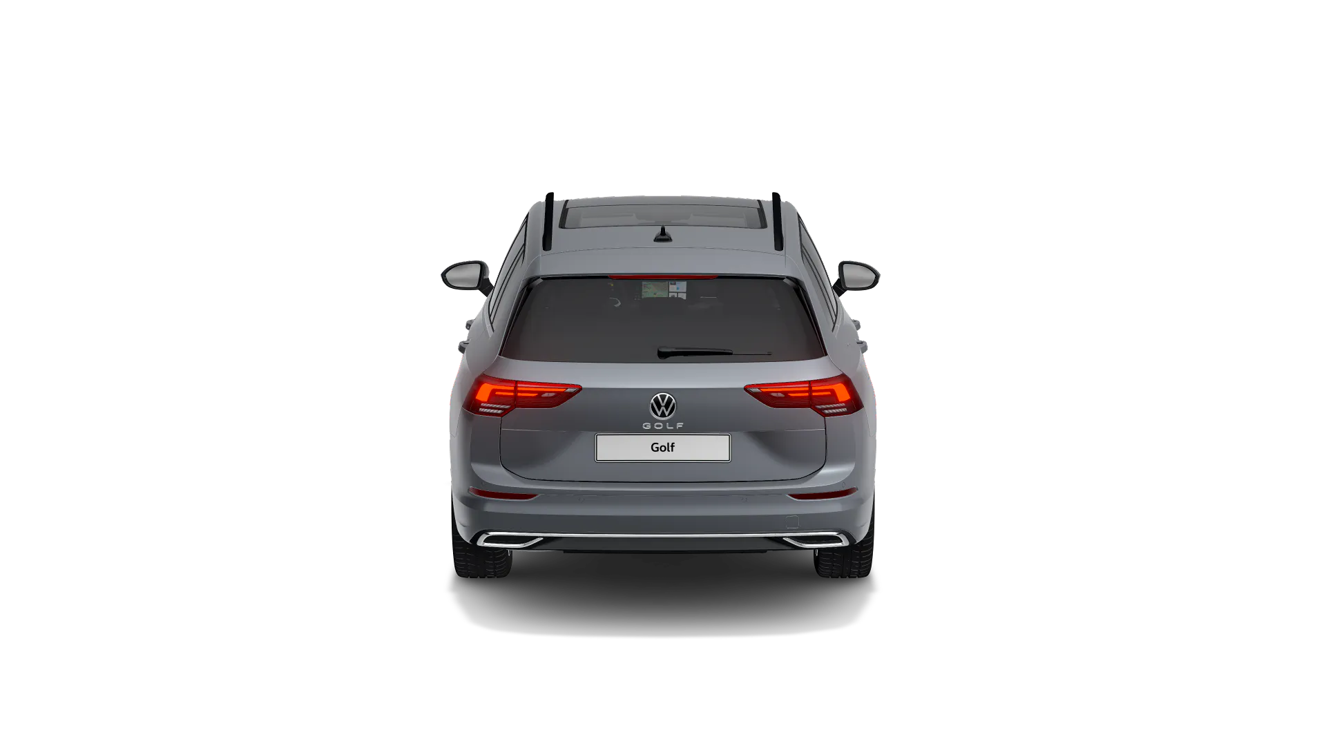 Volkswagen Golf Variant Style