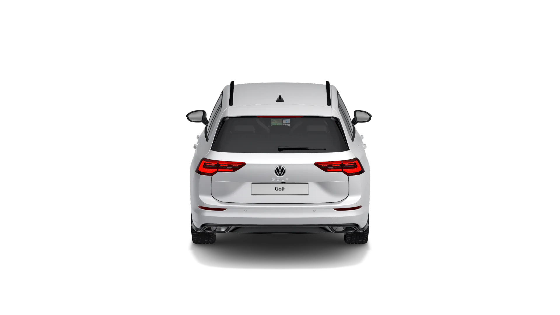 Volkswagen Golf Variant R-Line