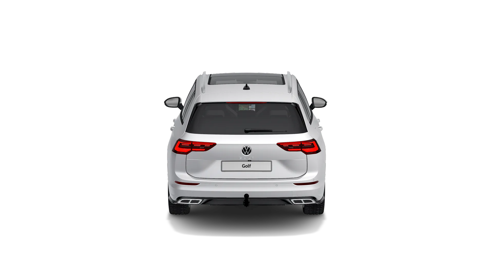 Volkswagen Golf Variant R-Line