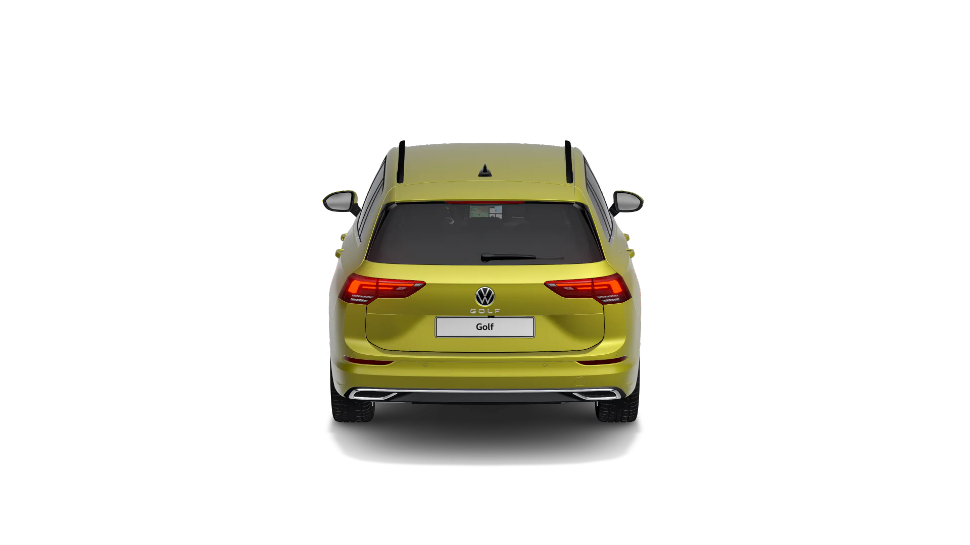 Volkswagen Golf Variant Style