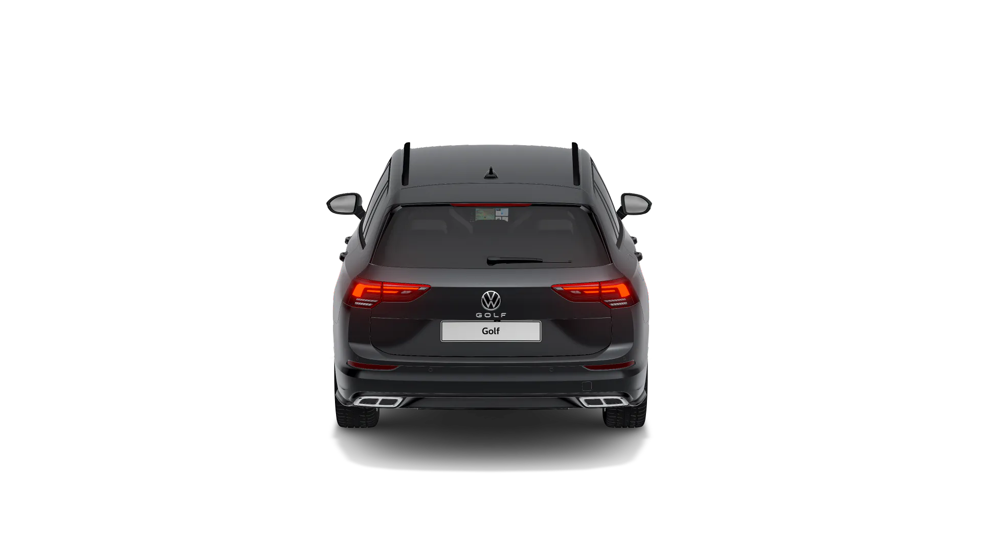 Volkswagen Golf Variant R-Line
