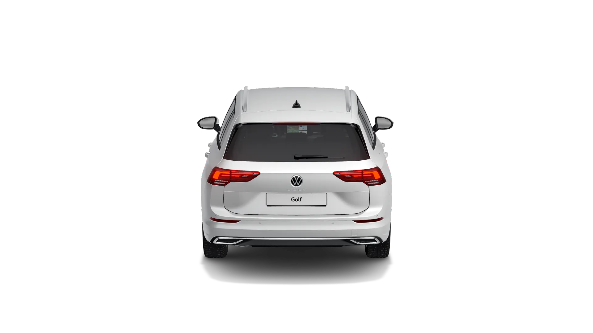 Volkswagen Golf Variant Active